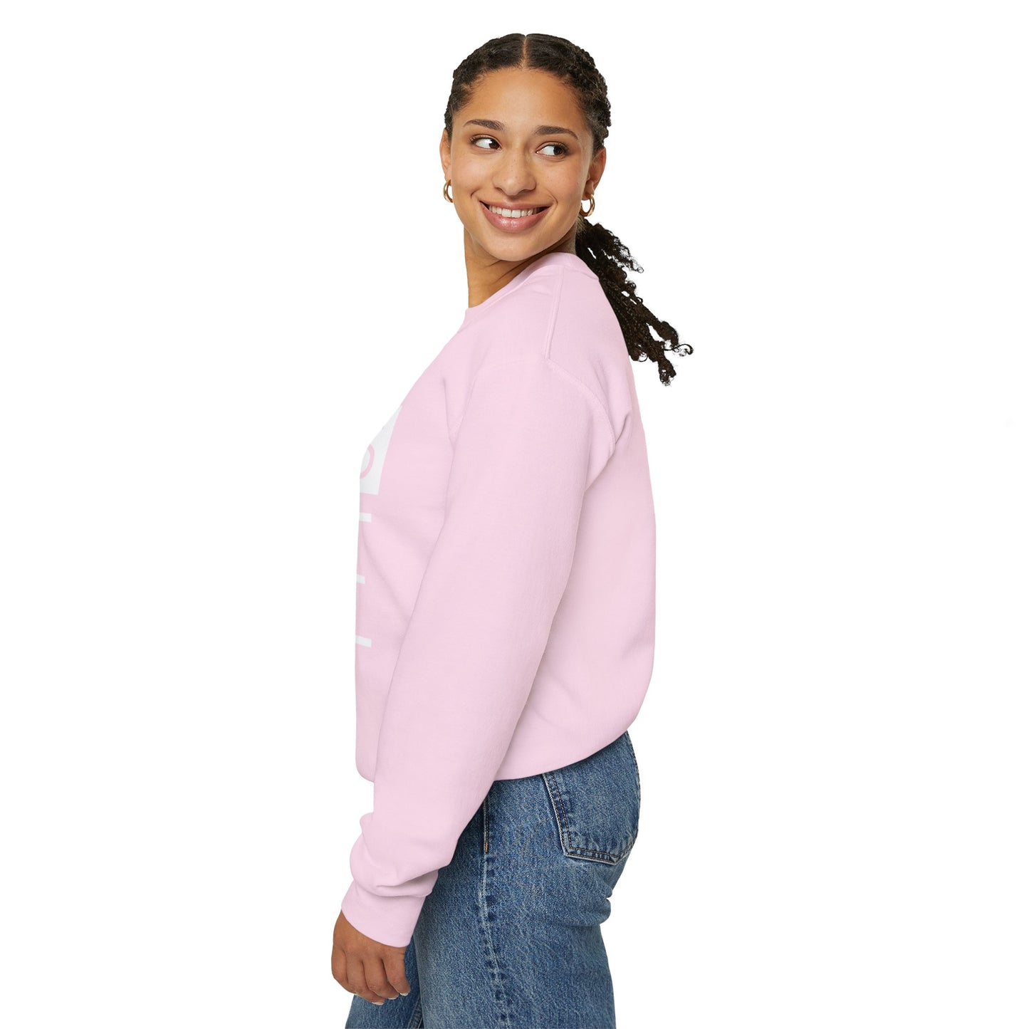 BOLD FAITH - God is Dope Sweatshirt