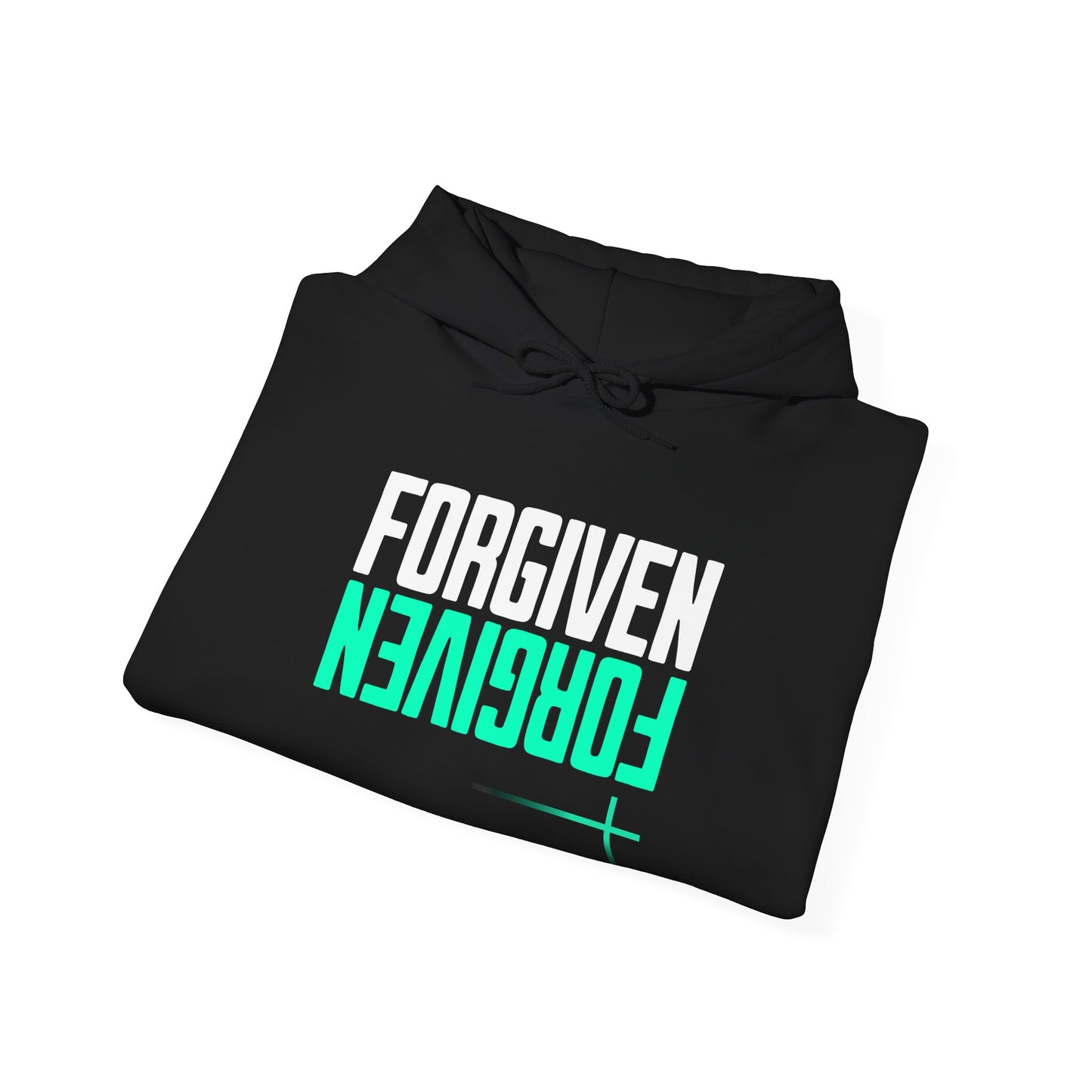 WITNESS - Forgiven Hoodie