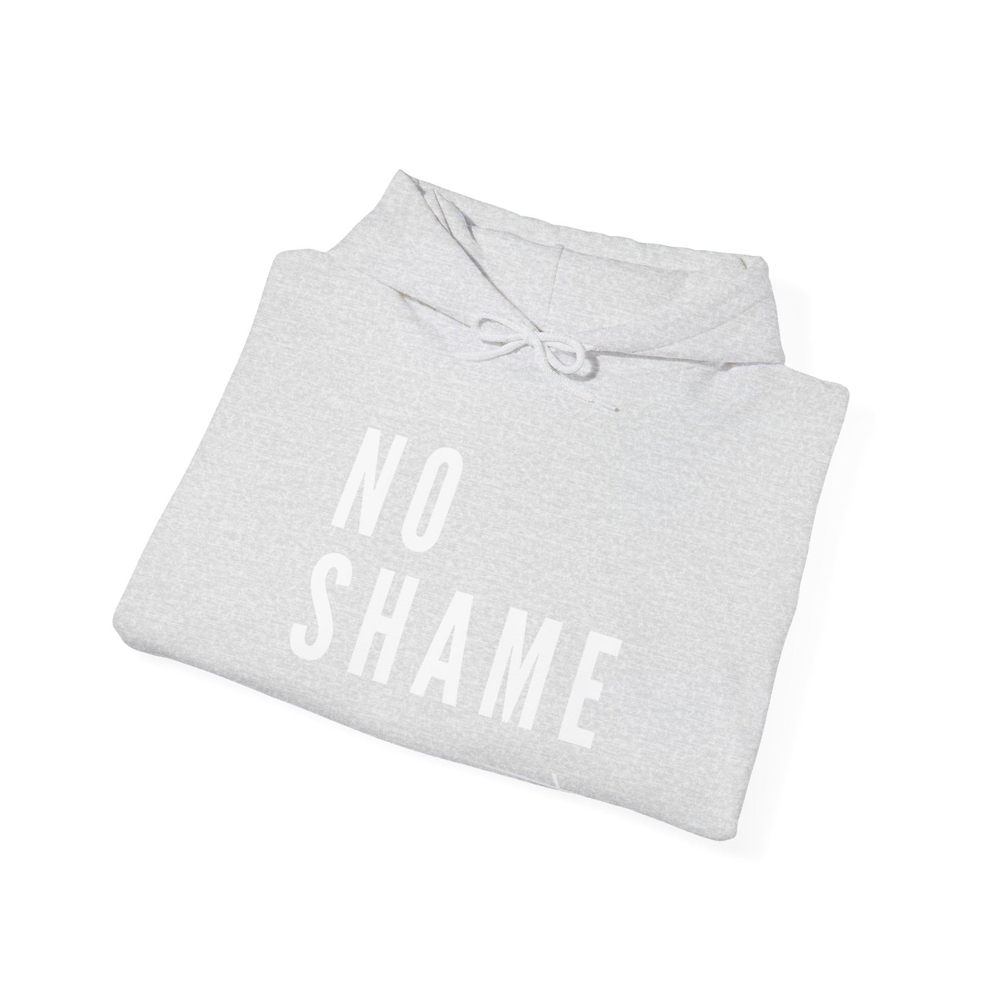 BOLD FAITH - No Shame Hoodie