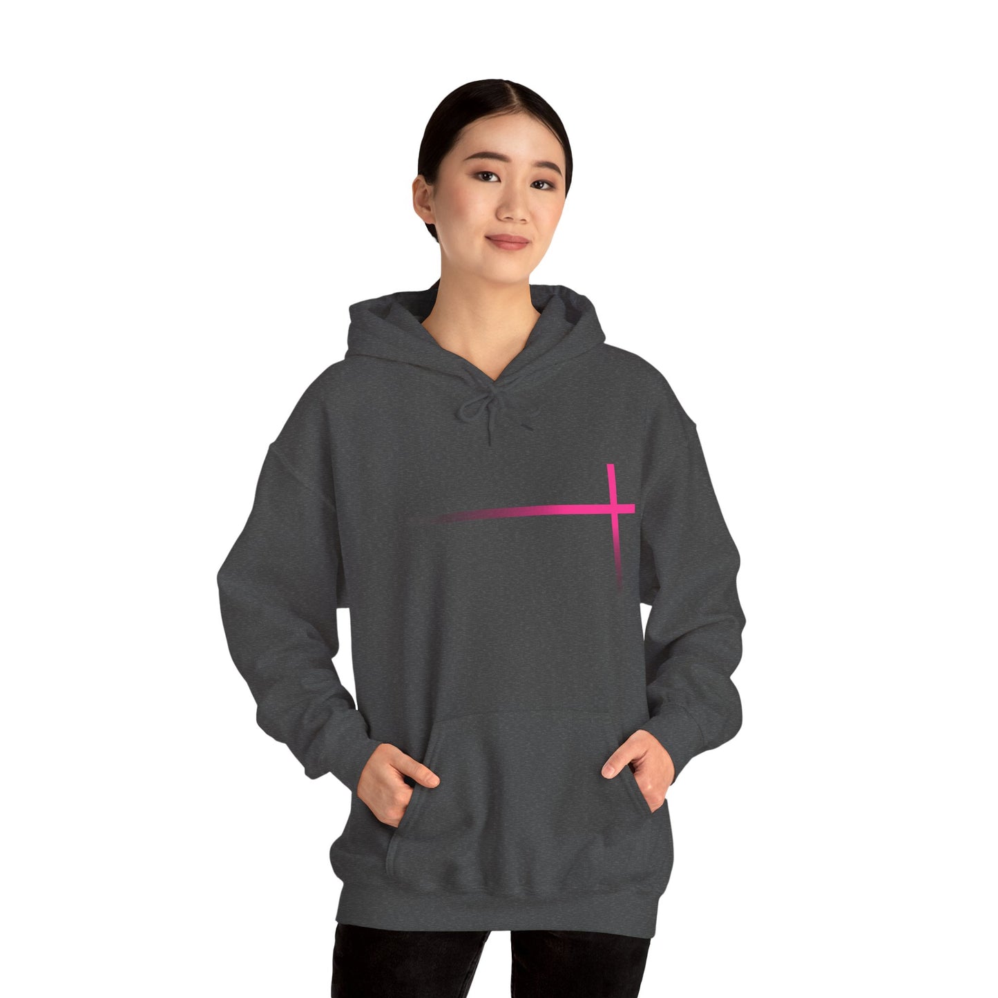 WITNESS - Make Heaven Crowded Hoodie
