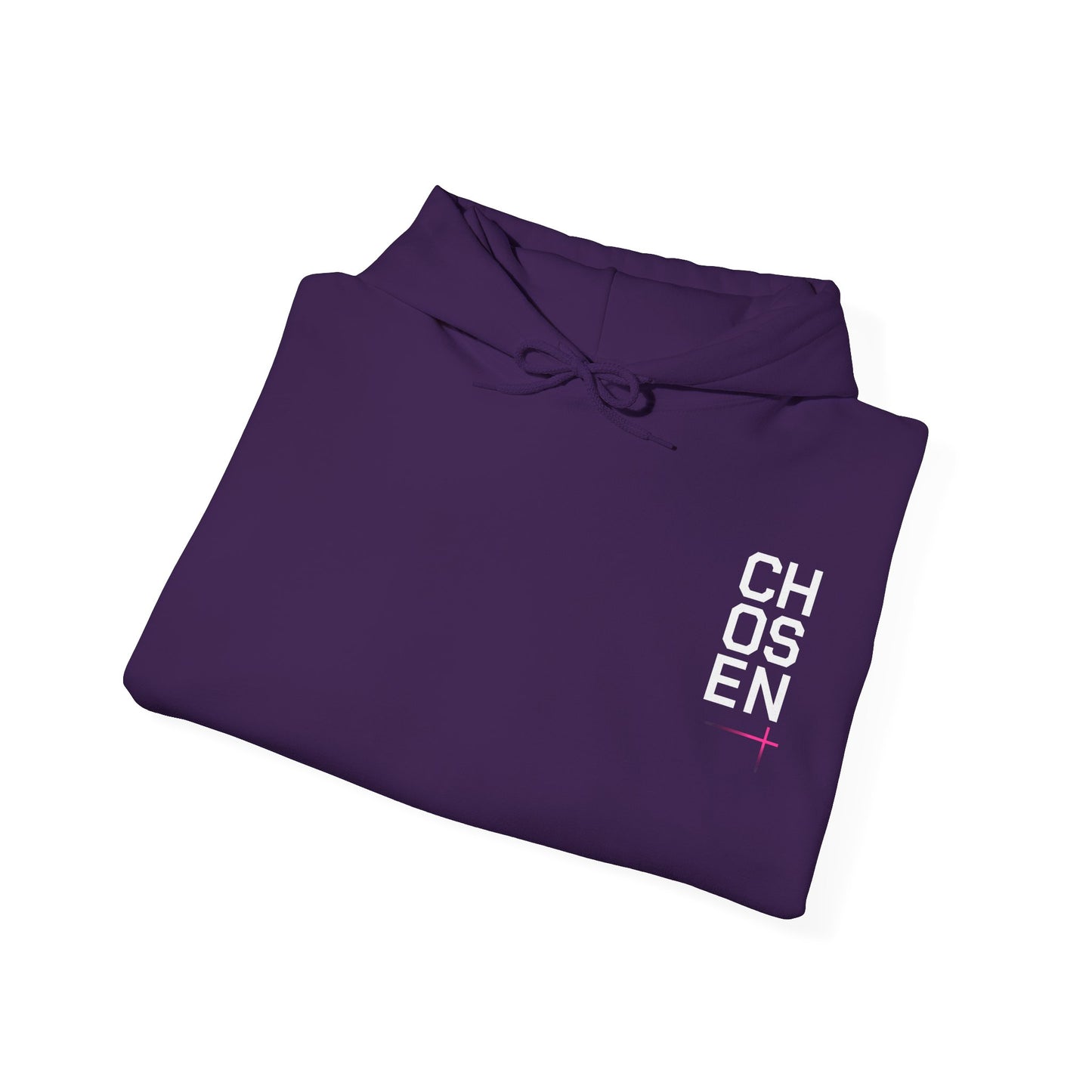 WITNESS - Chosen Hoodie