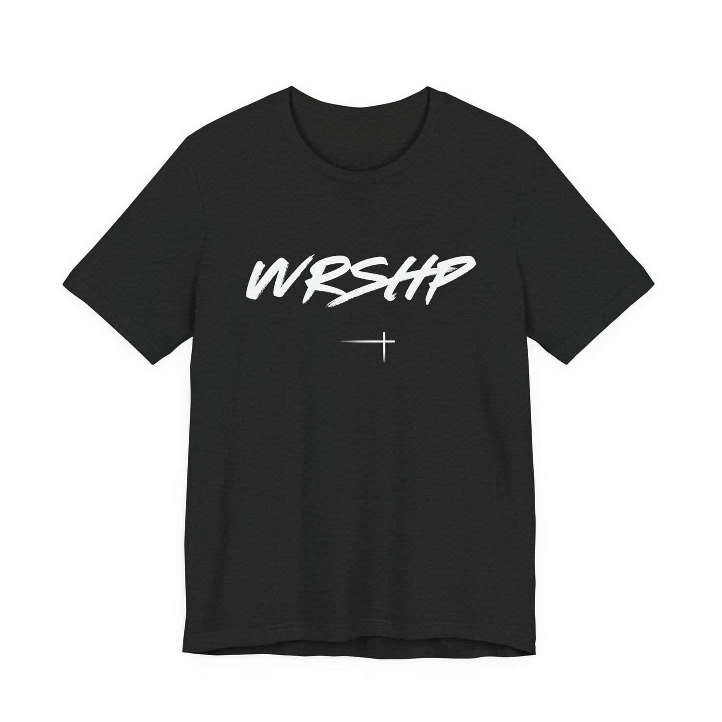 WRSHP Unisex Tee