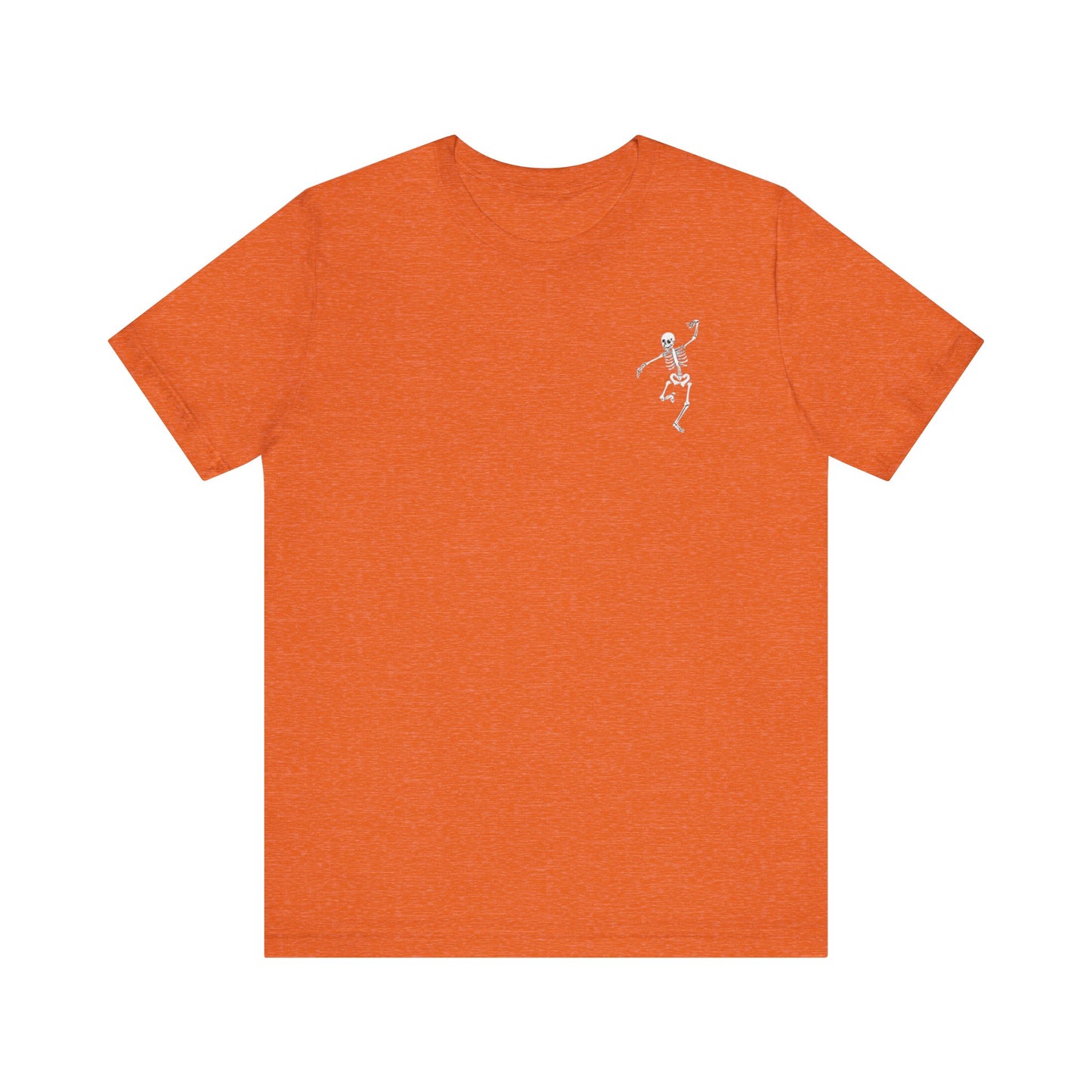 FALL - Dry Bones Tee