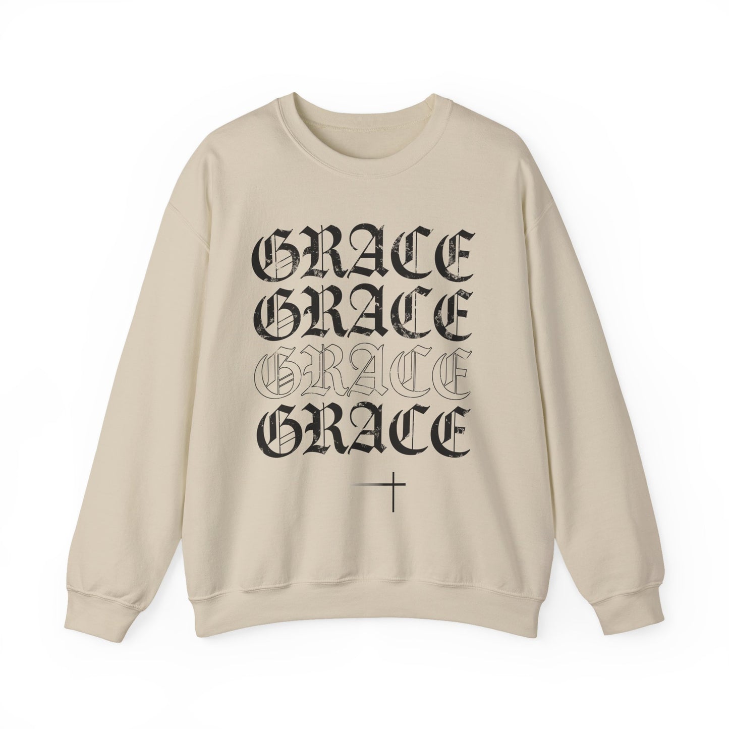 ELEGANCE Collection - Grace Sweatshirt