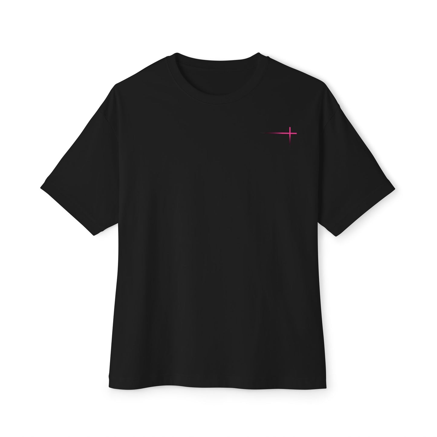 WITNESS - Make Heaven Crowded Tee