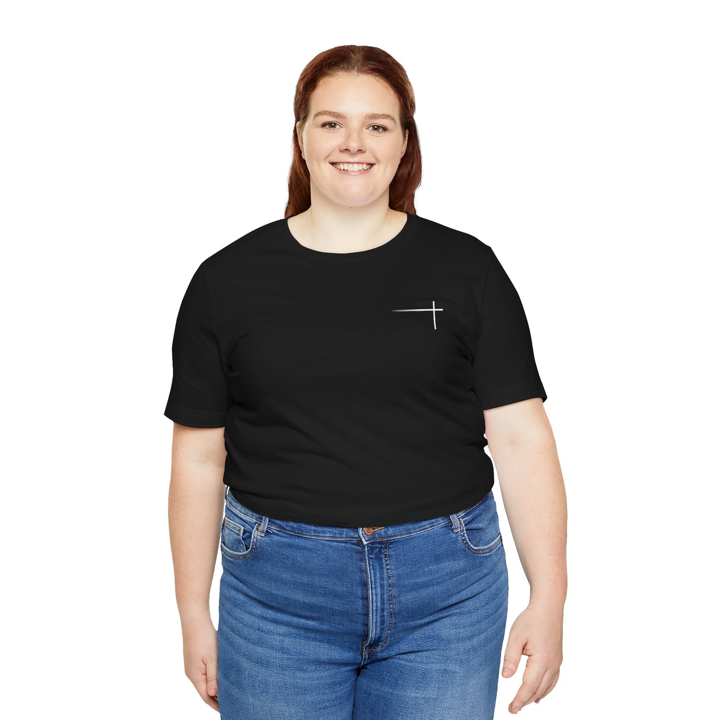 ESSENTIALS - The Tee