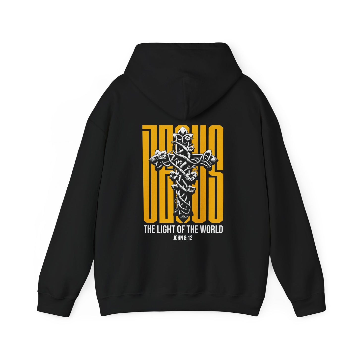 WITNESS - Light of the World Hoodie