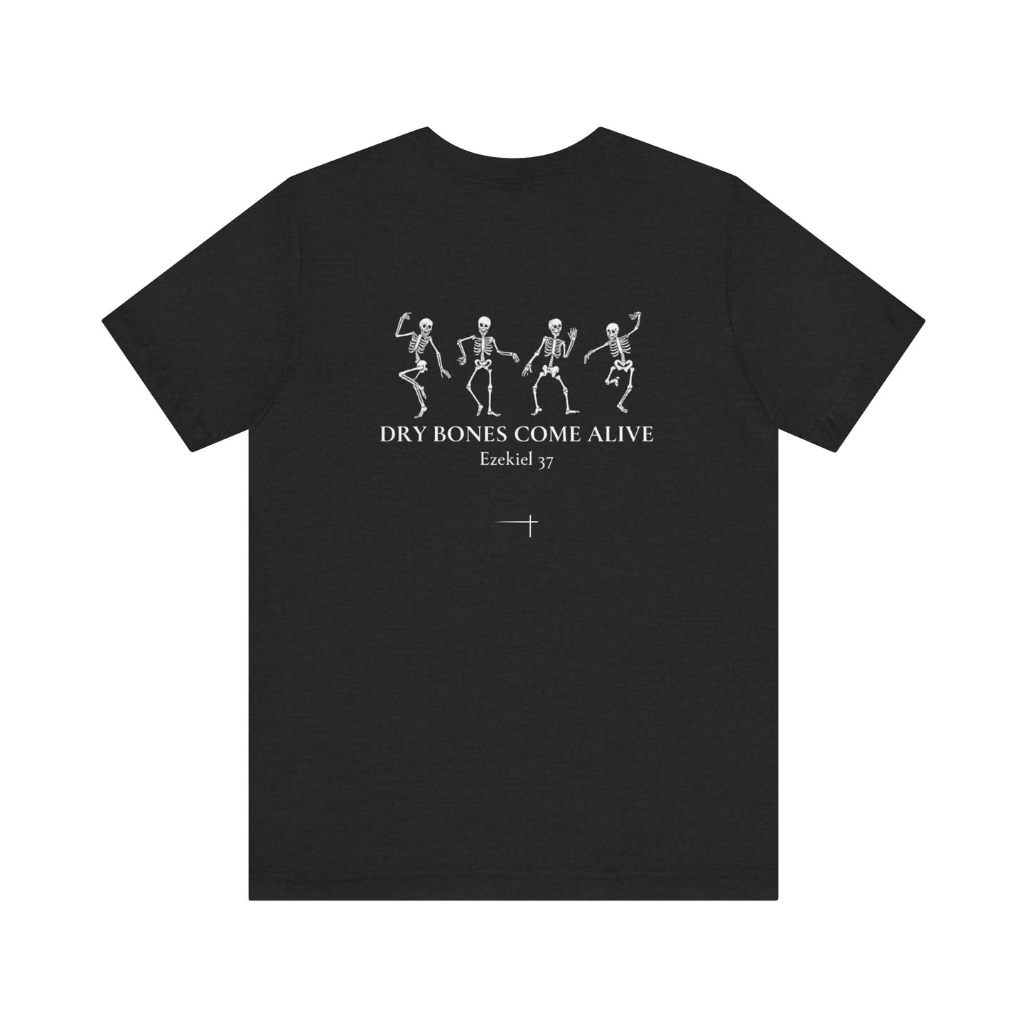 FALL - Dry Bones Tee