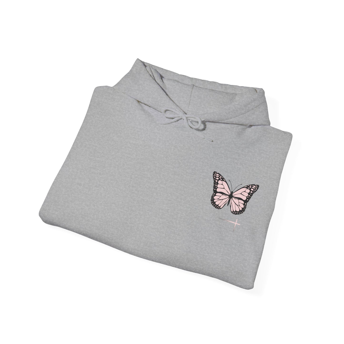 WITNESS - He Restores Hoodie
