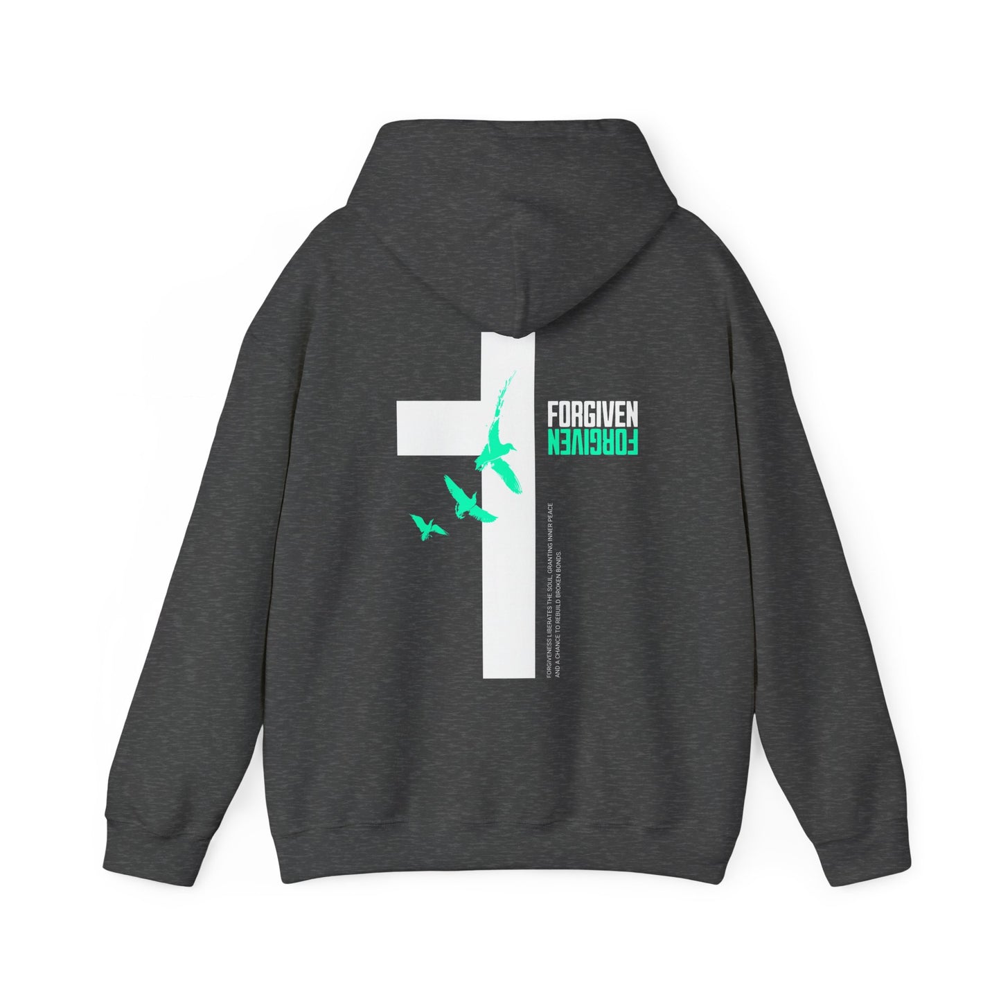 WITNESS - Forgiven Hoodie