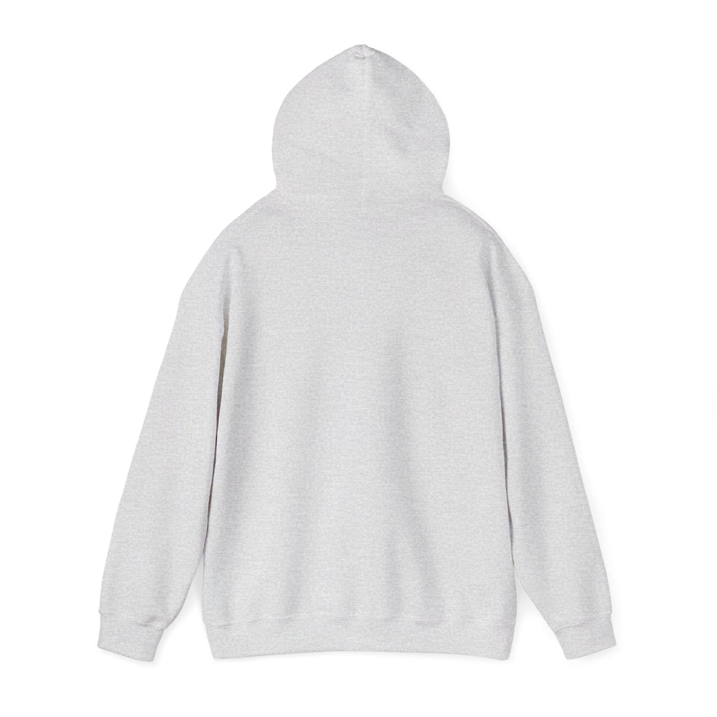 BOLD FAITH - Do the Work Hoodie