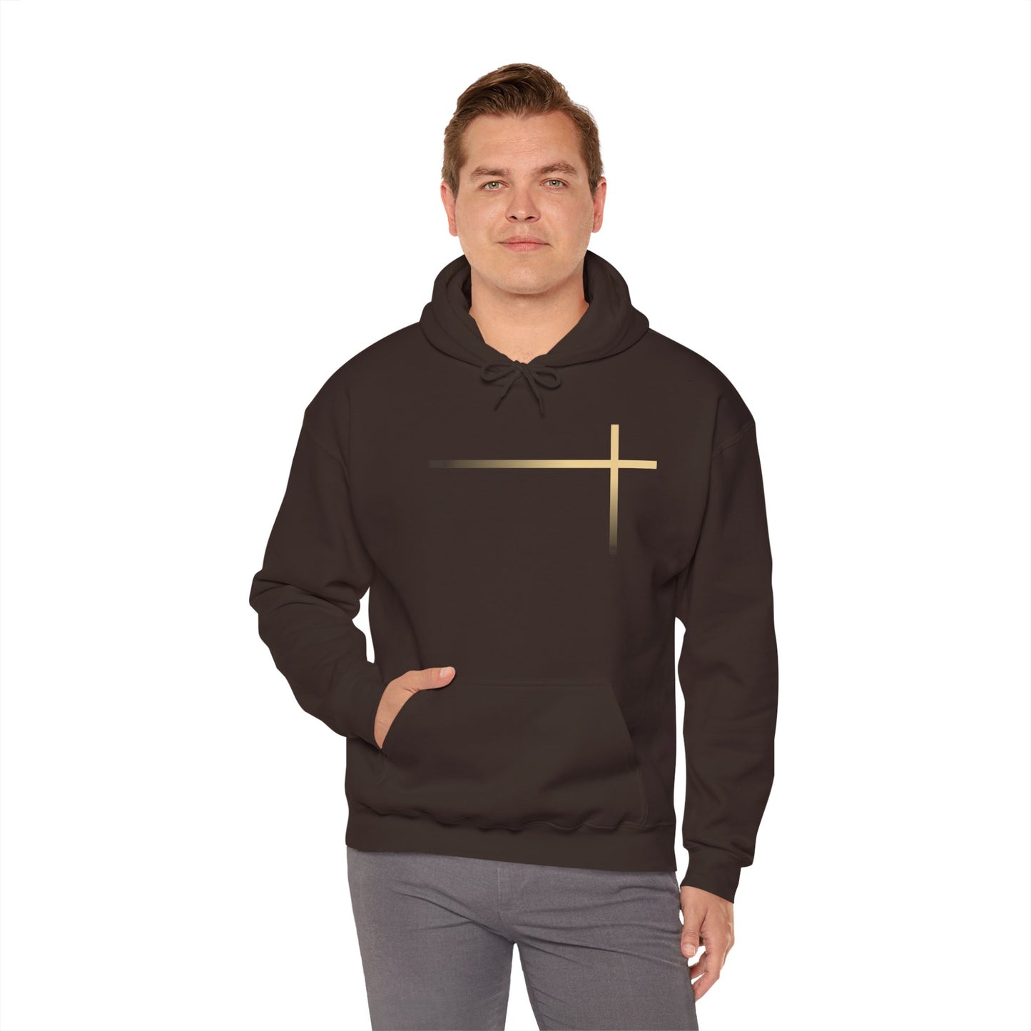 WITNESS - Grace Upon Grace Hoodie