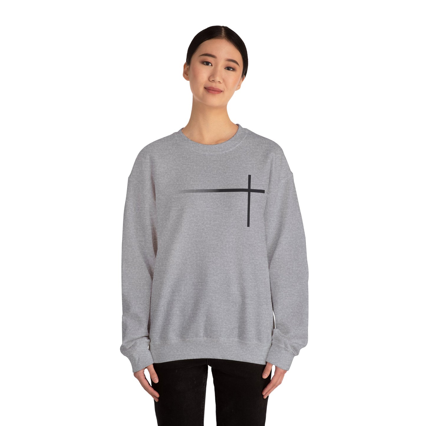 ESSENTIALS - The Sweatshirt