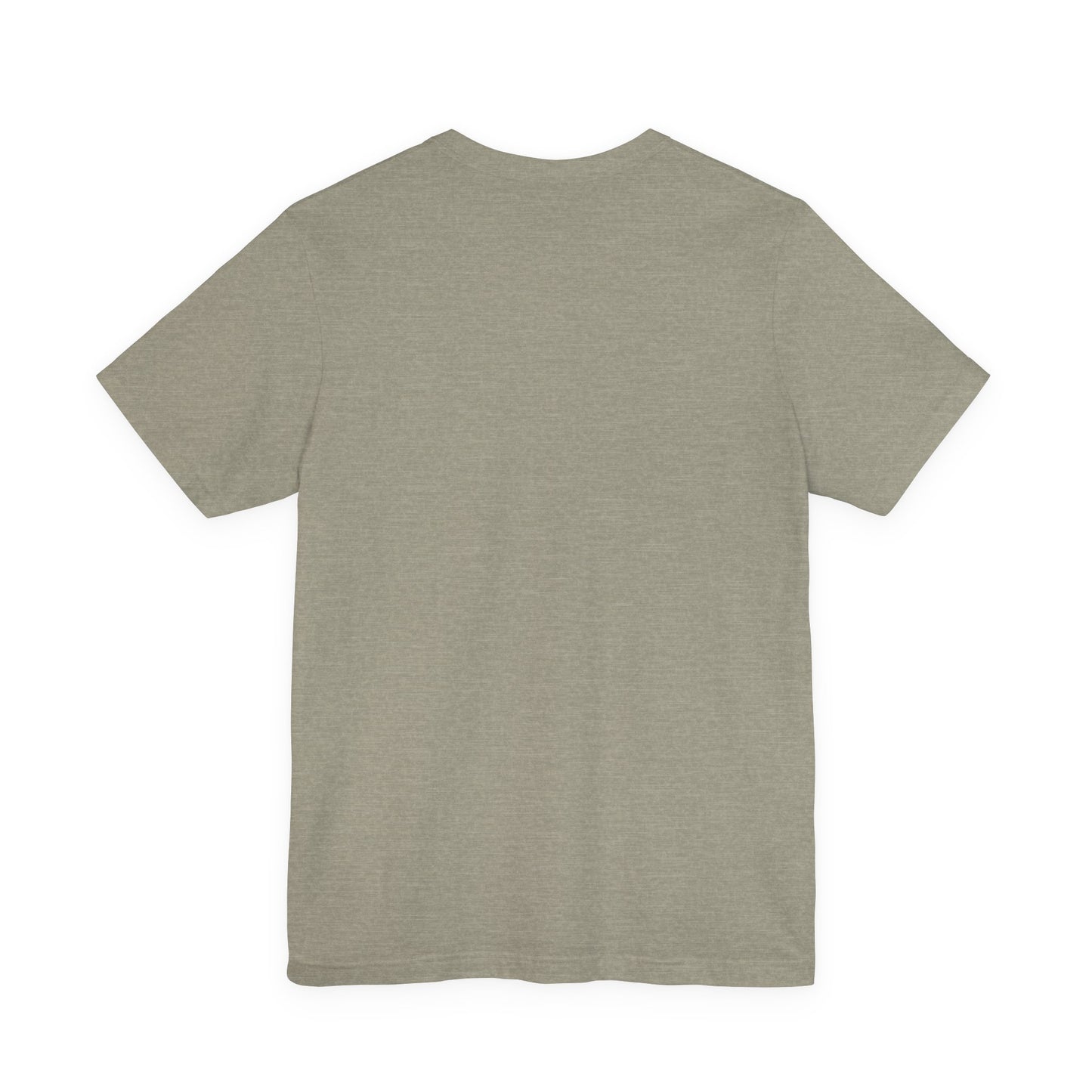 Yesterday Today Forever Unisex Tee