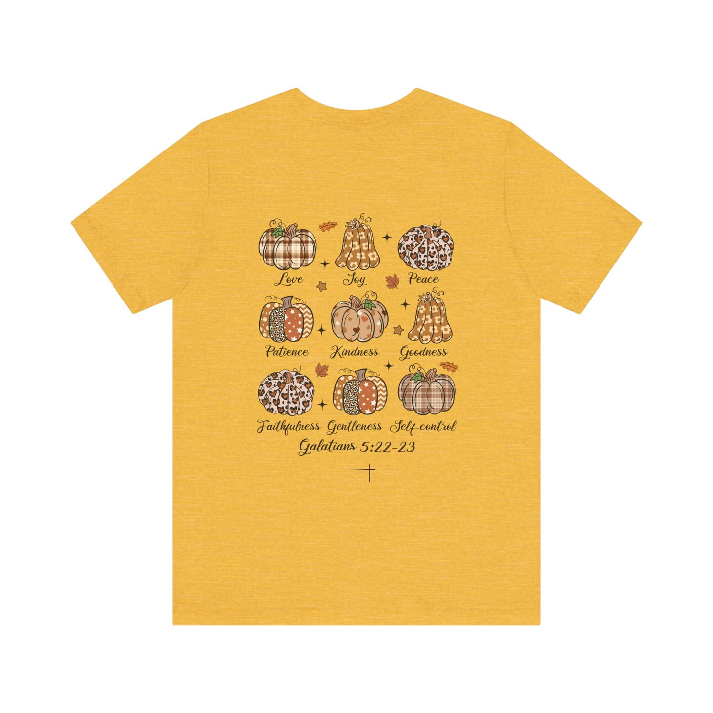 FALL - Fruit of the Spirit Tee