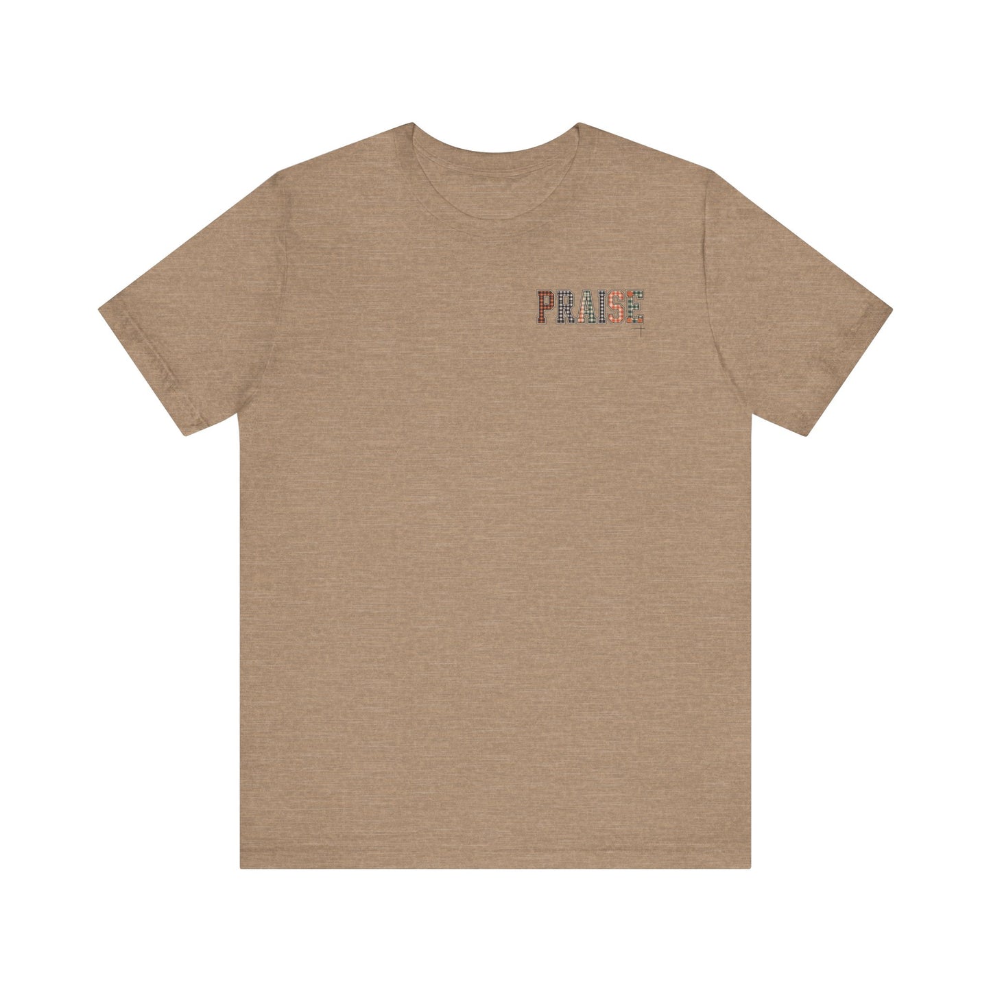 FALL - Praise Tee