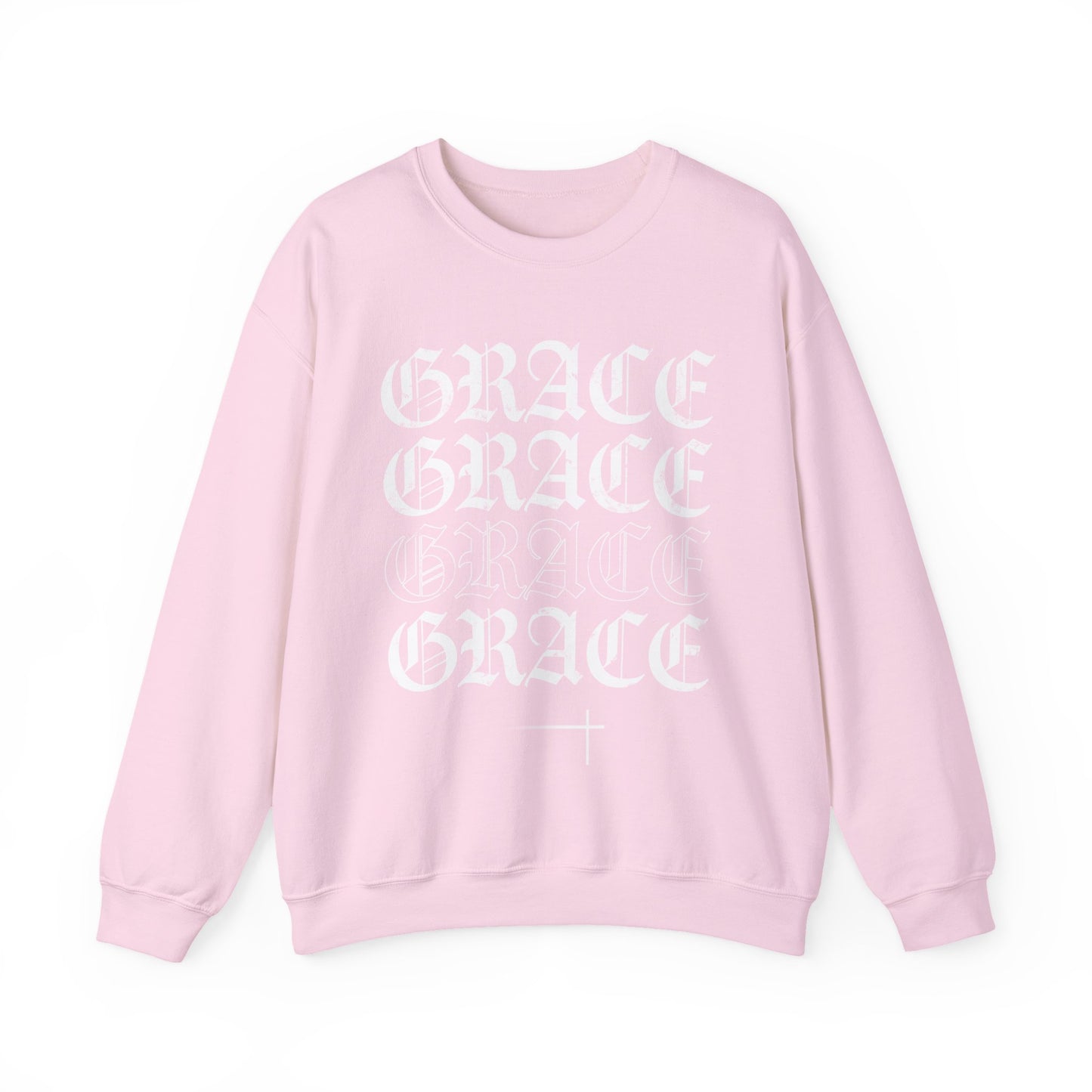 ELEGANCE Collection - Grace Sweatshirt