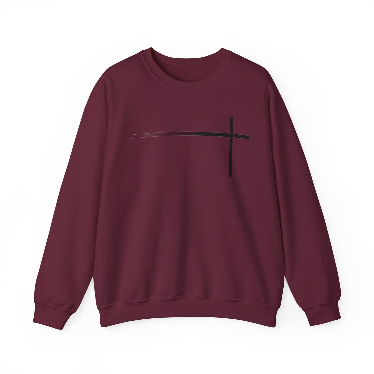 ESSENTIALS - The Sweatshirt