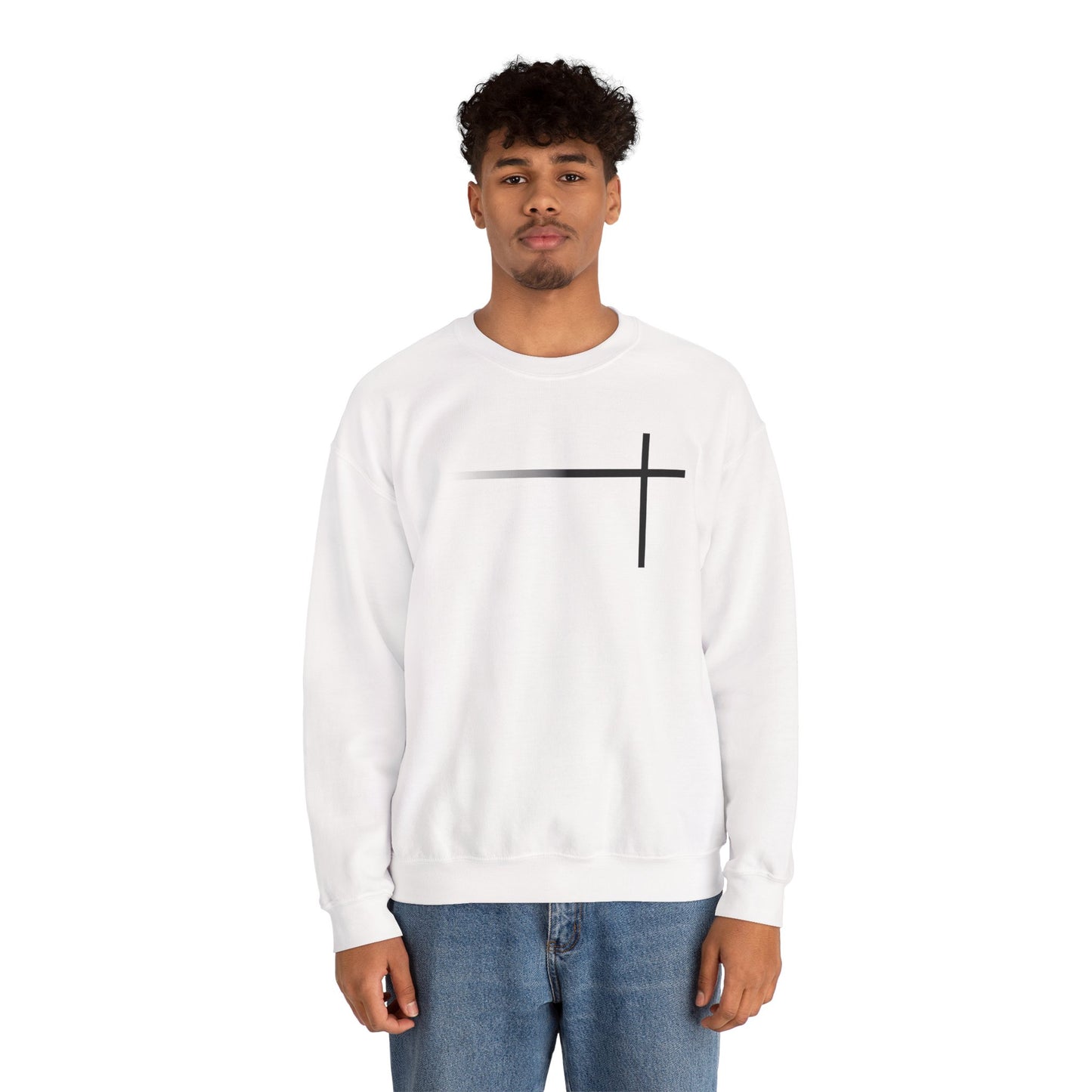 ESSENTIALS - The Sweatshirt