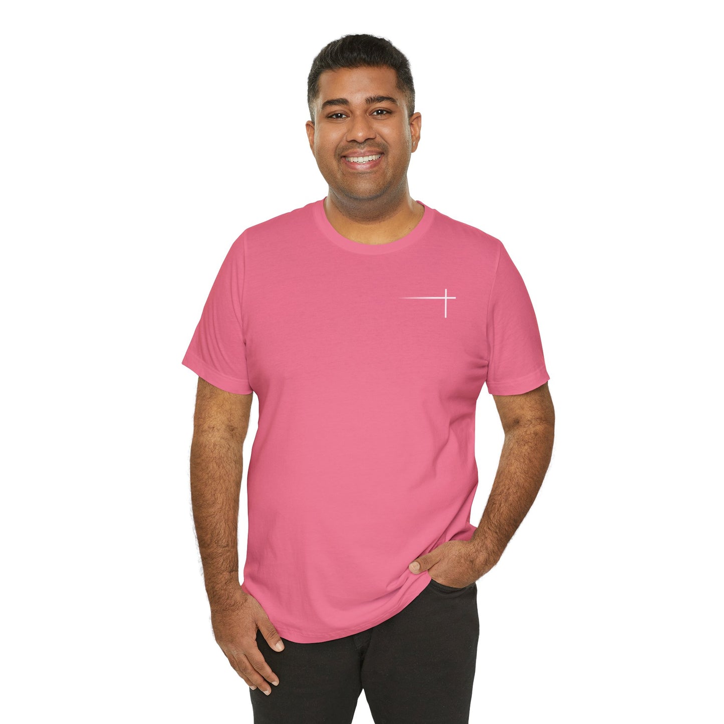 ESSENTIALS - The Tee