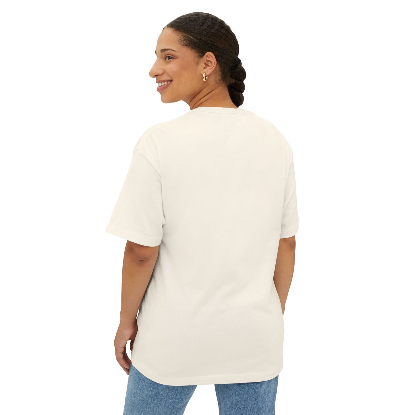 FALL - Psalm 136 Tee