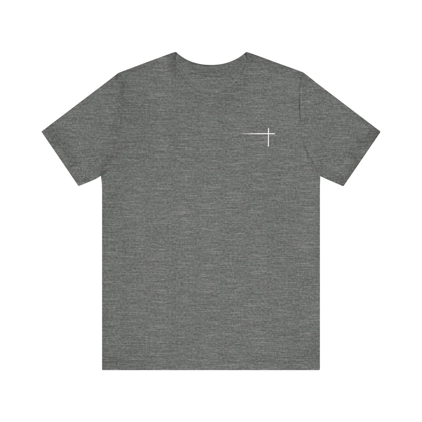ESSENTIALS - The Tee
