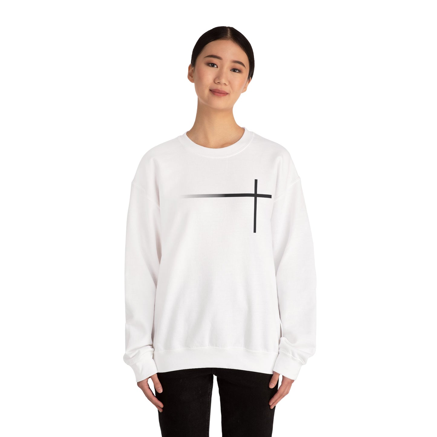 ESSENTIALS - The Sweatshirt