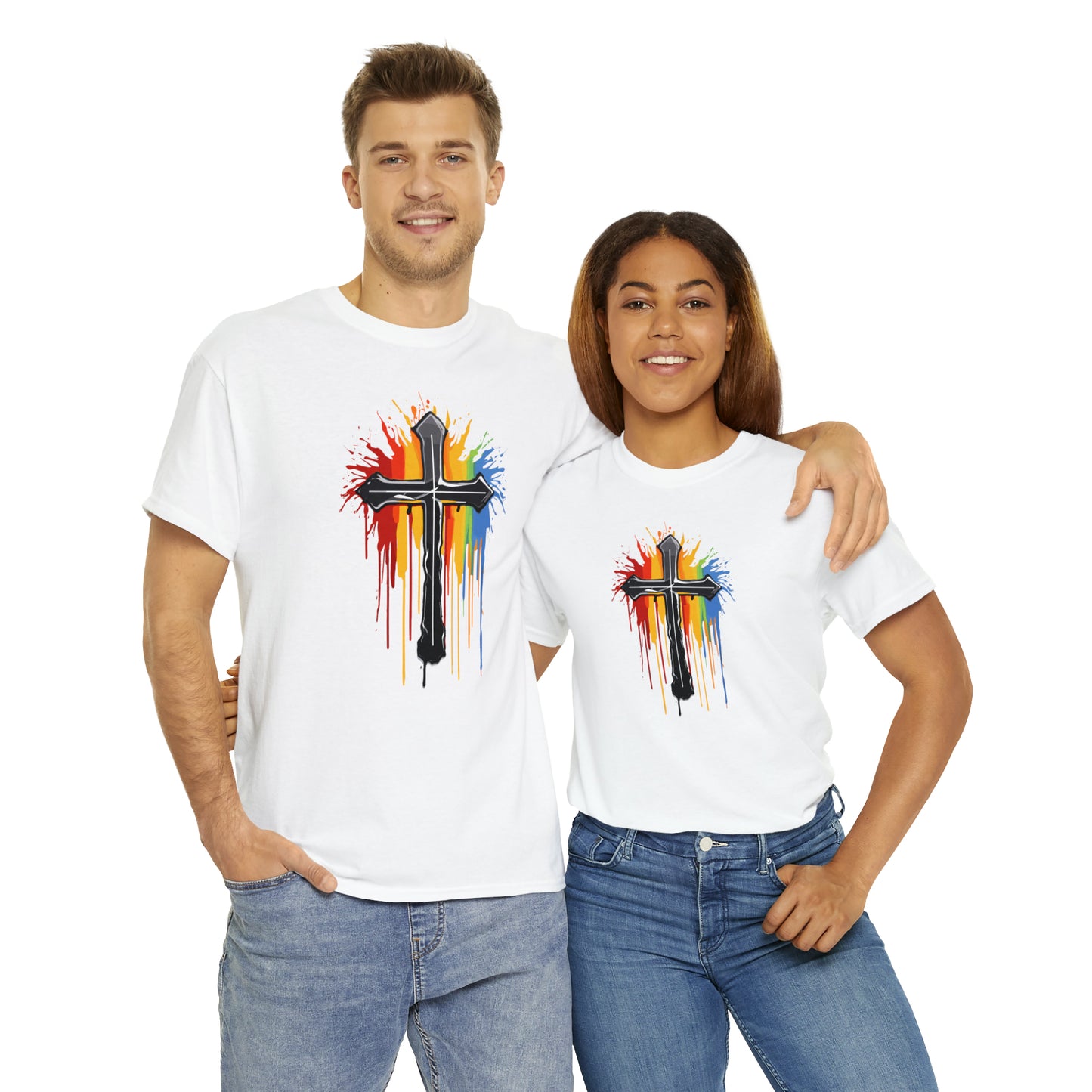 Drip - T-Shirt