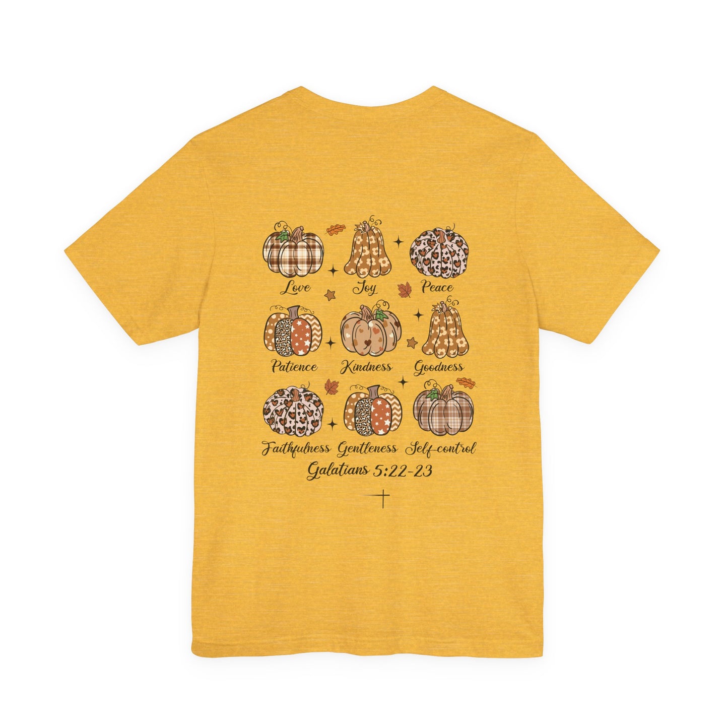 FALL - Fruit of the Spirit Tee