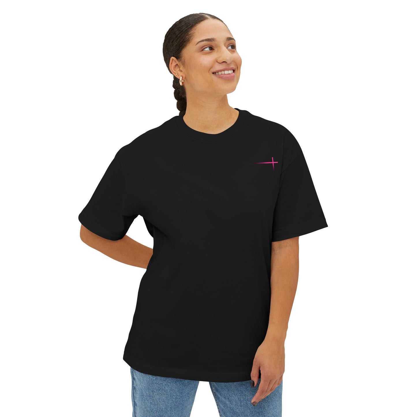 WITNESS - Make Heaven Crowded Tee
