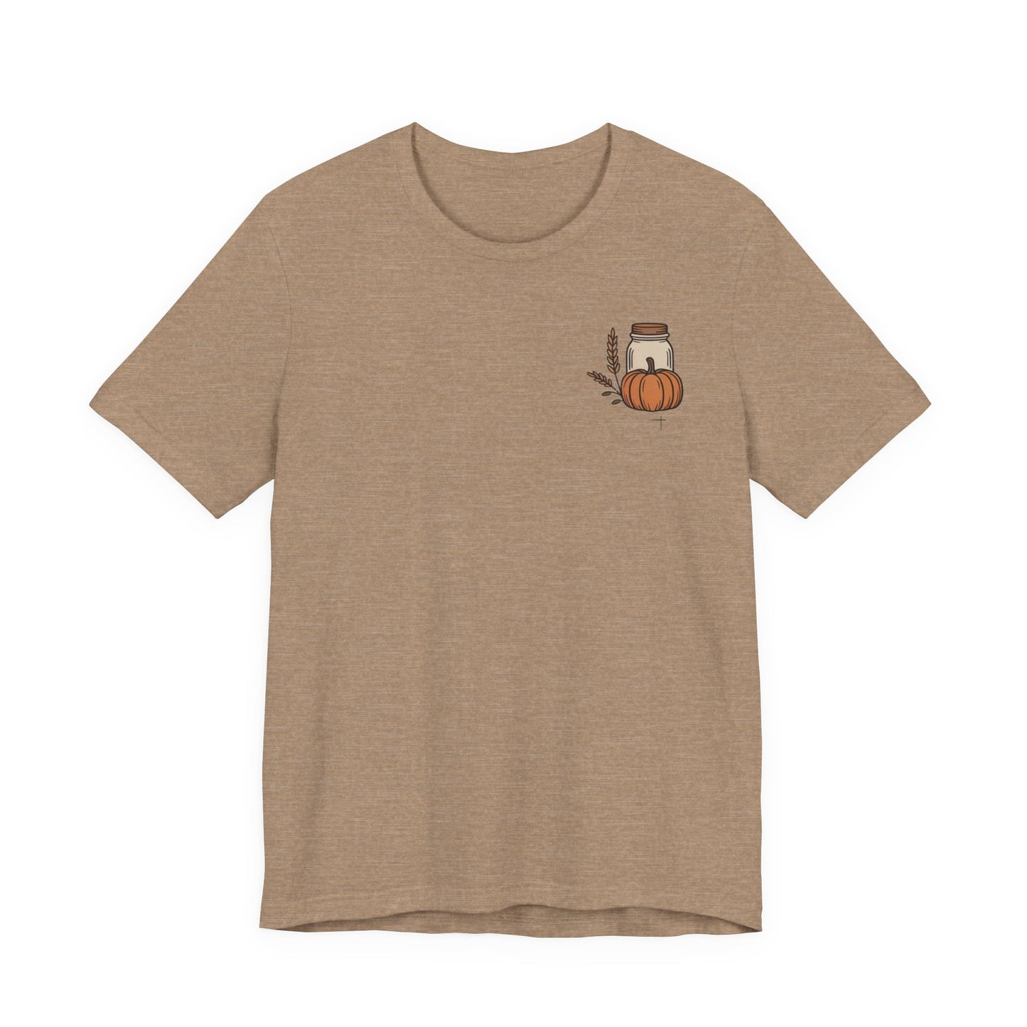 FALL - Blessed Beyond Tee