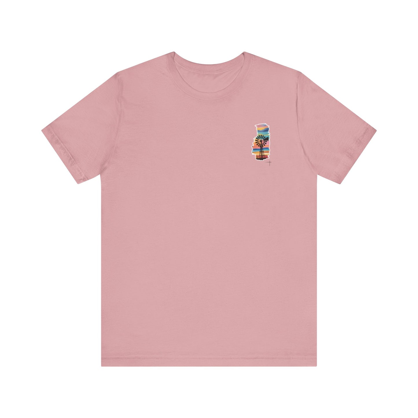 FALL - Praise Windmill Tee