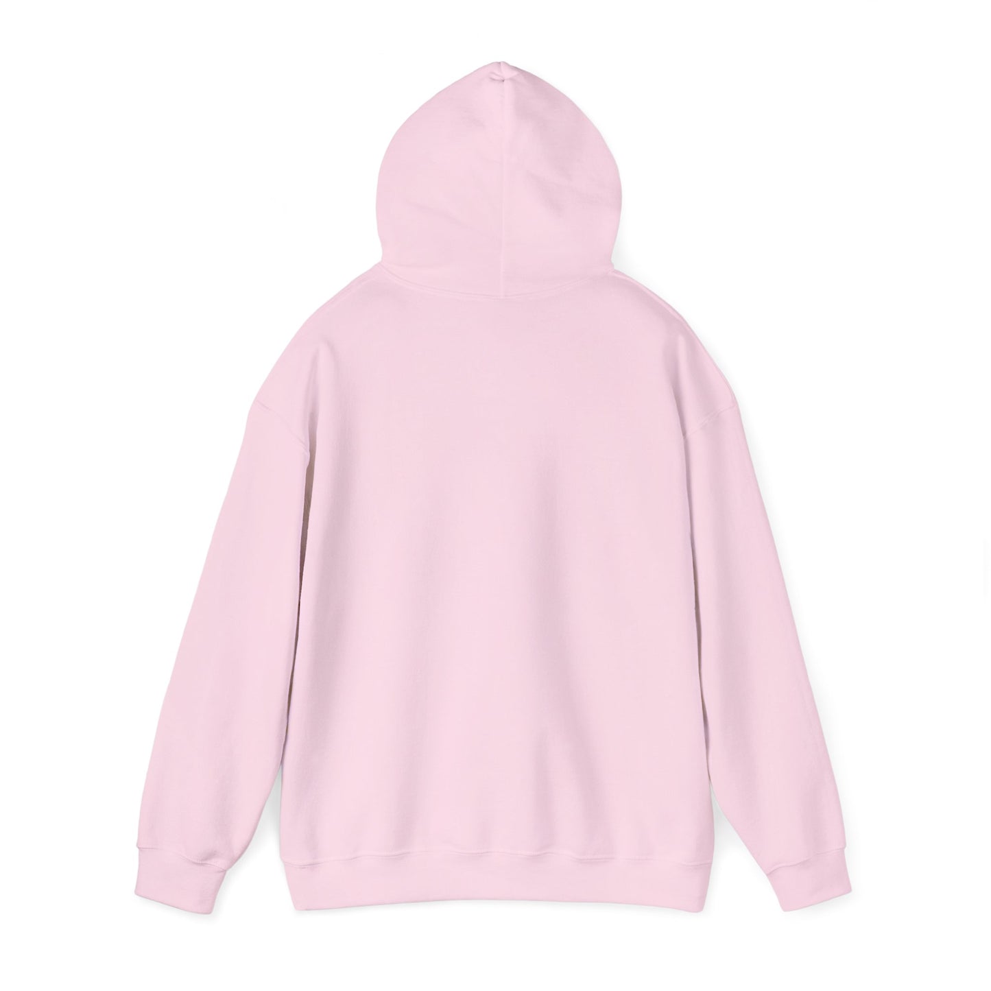 BOLD FAITH - Be Strong Hoodie
