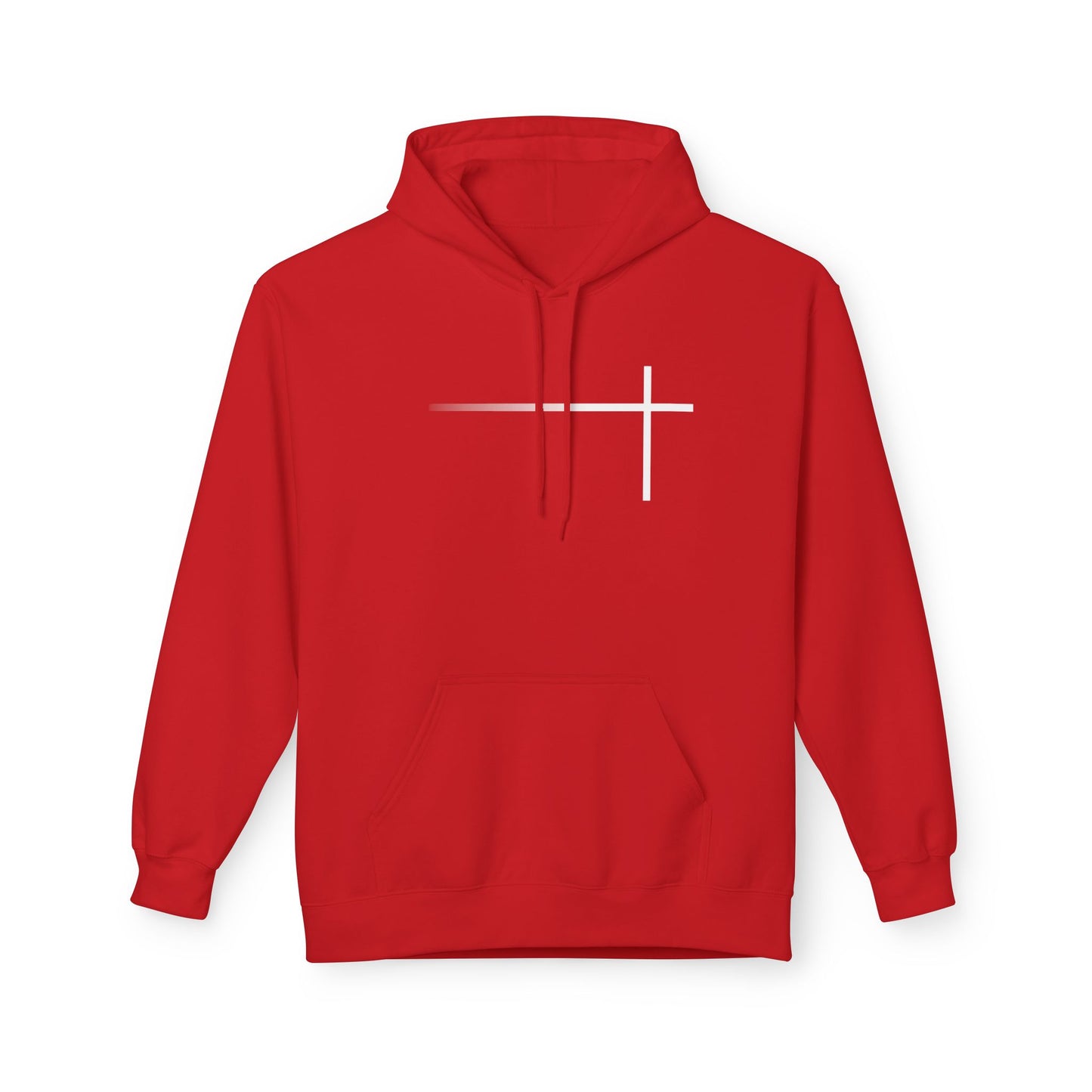 ESSENTIALS - The Hoodie