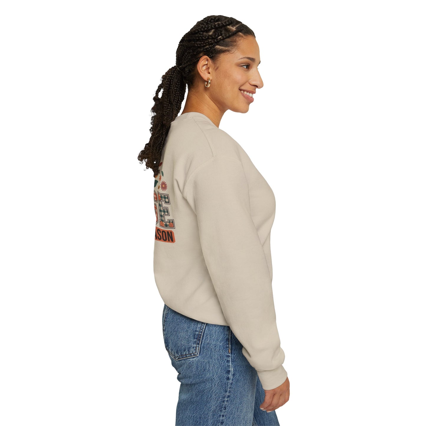 FALL - Praise Sweatshirt