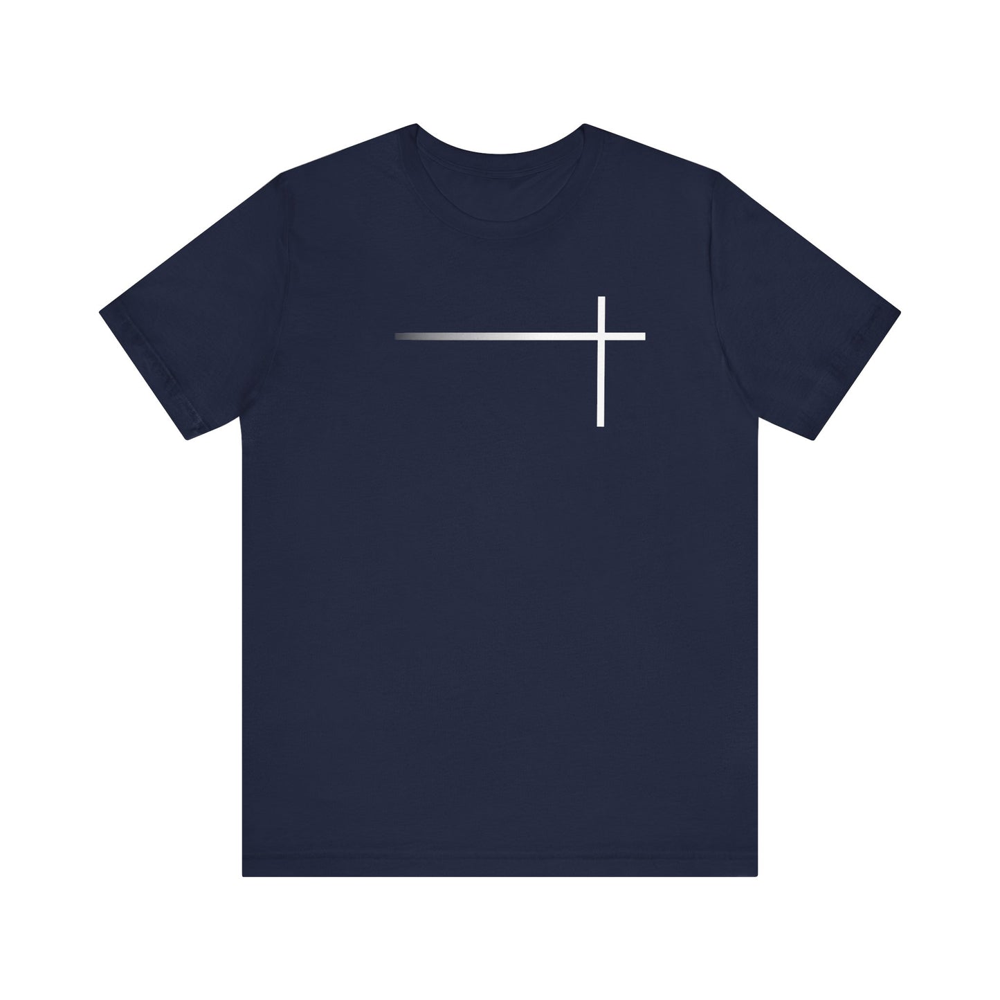 ESSENTIALS - Big Cross T-Shirt