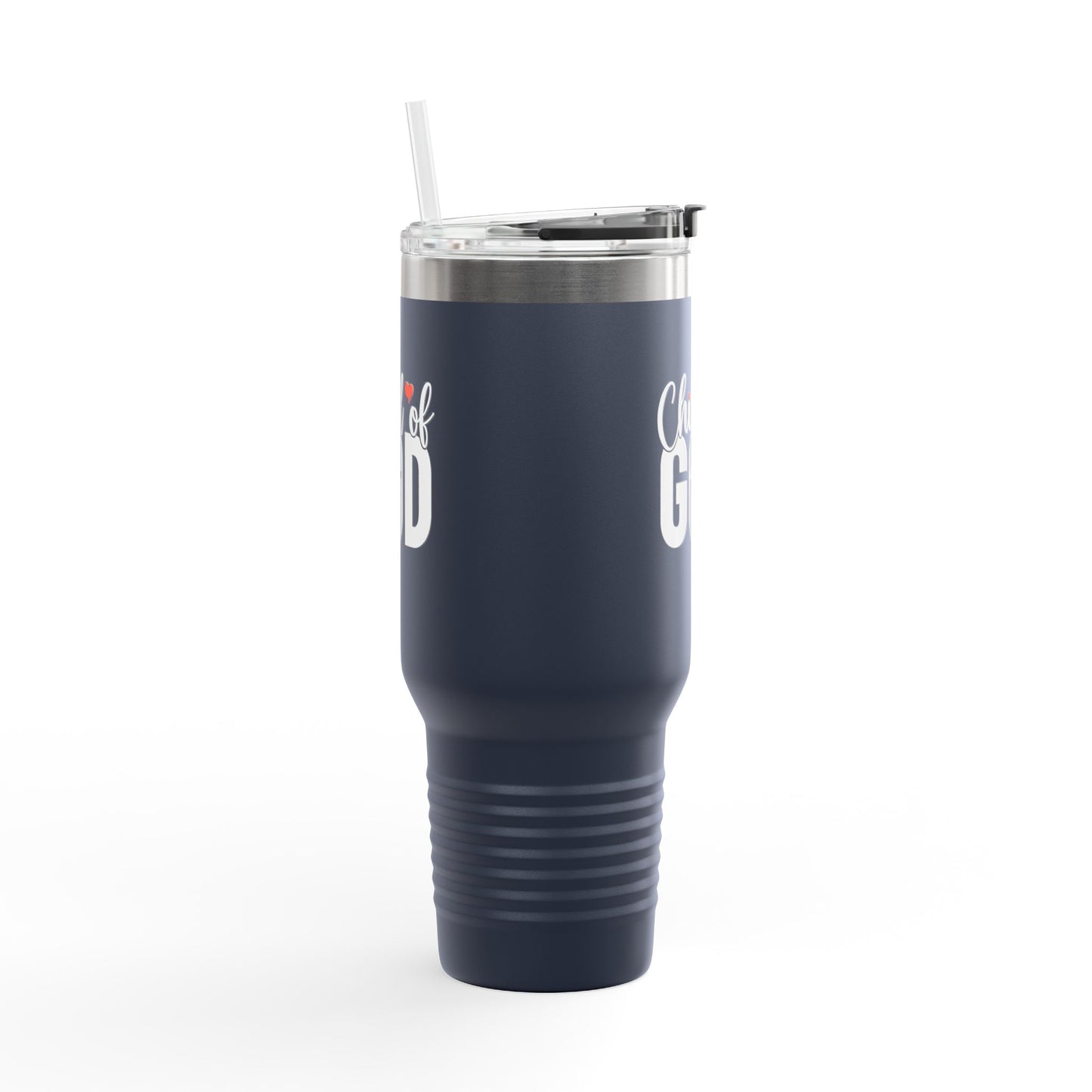 40oz Insulated Mug - Child of God