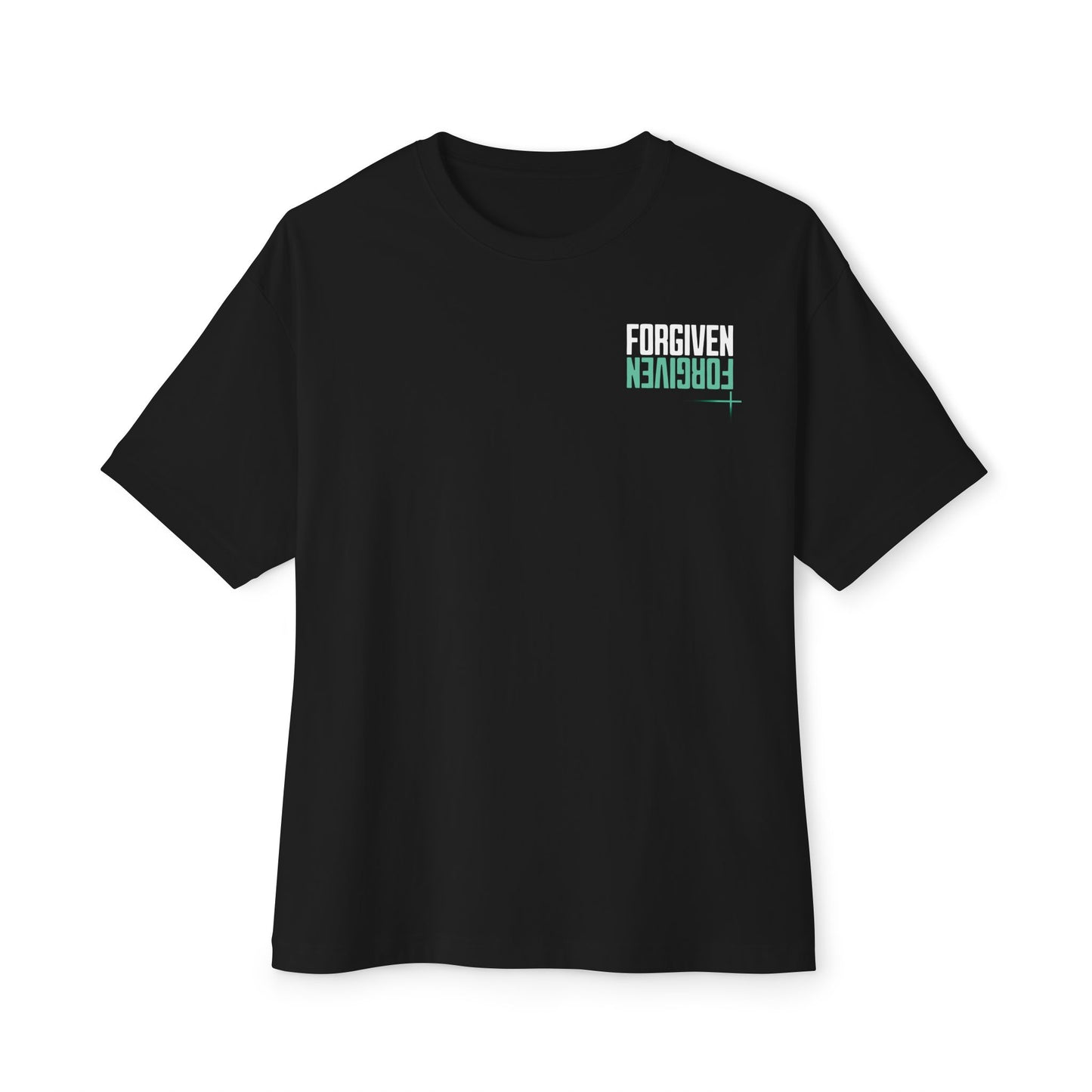 WITNESS - Forgiven Tee
