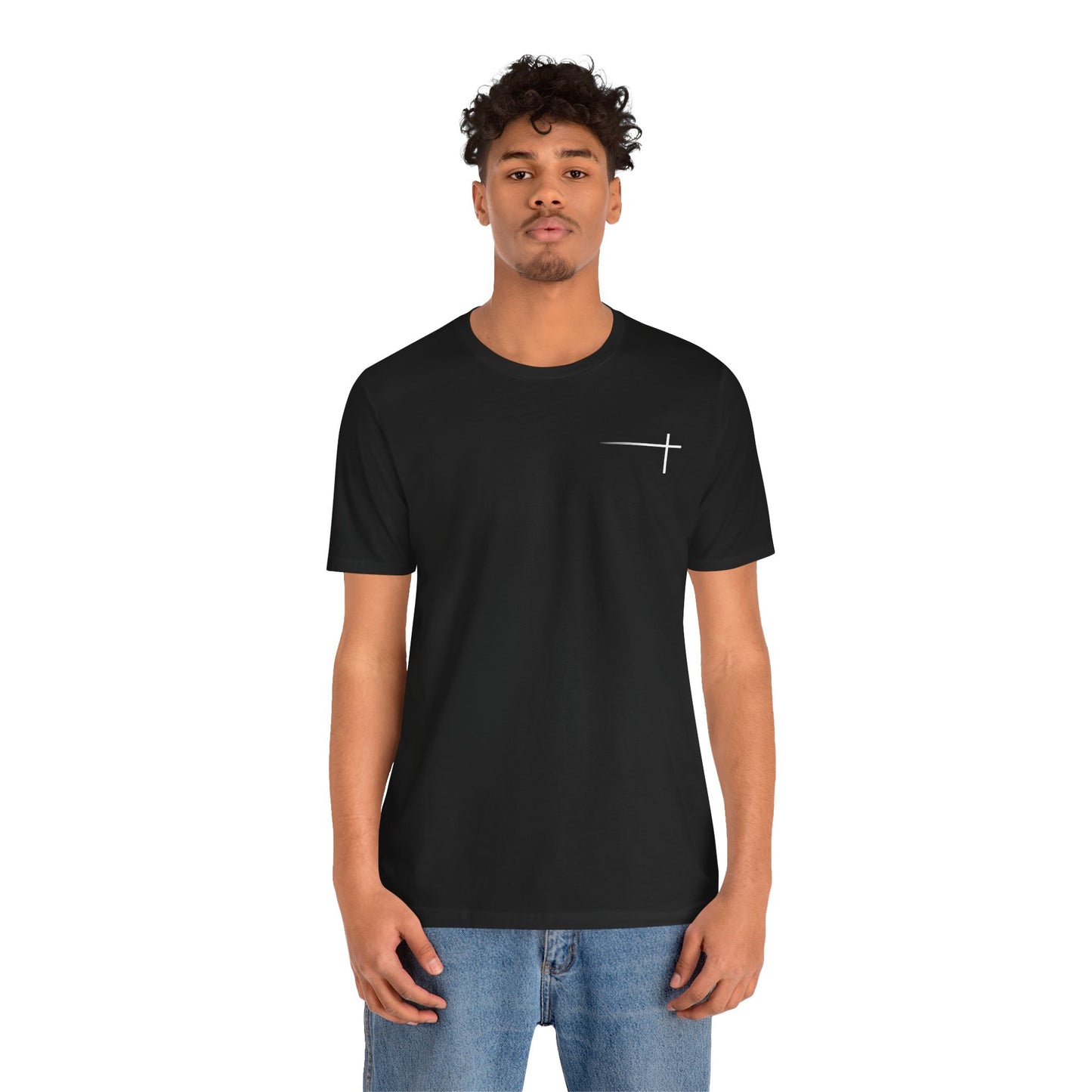 ESSENTIALS - The Tee