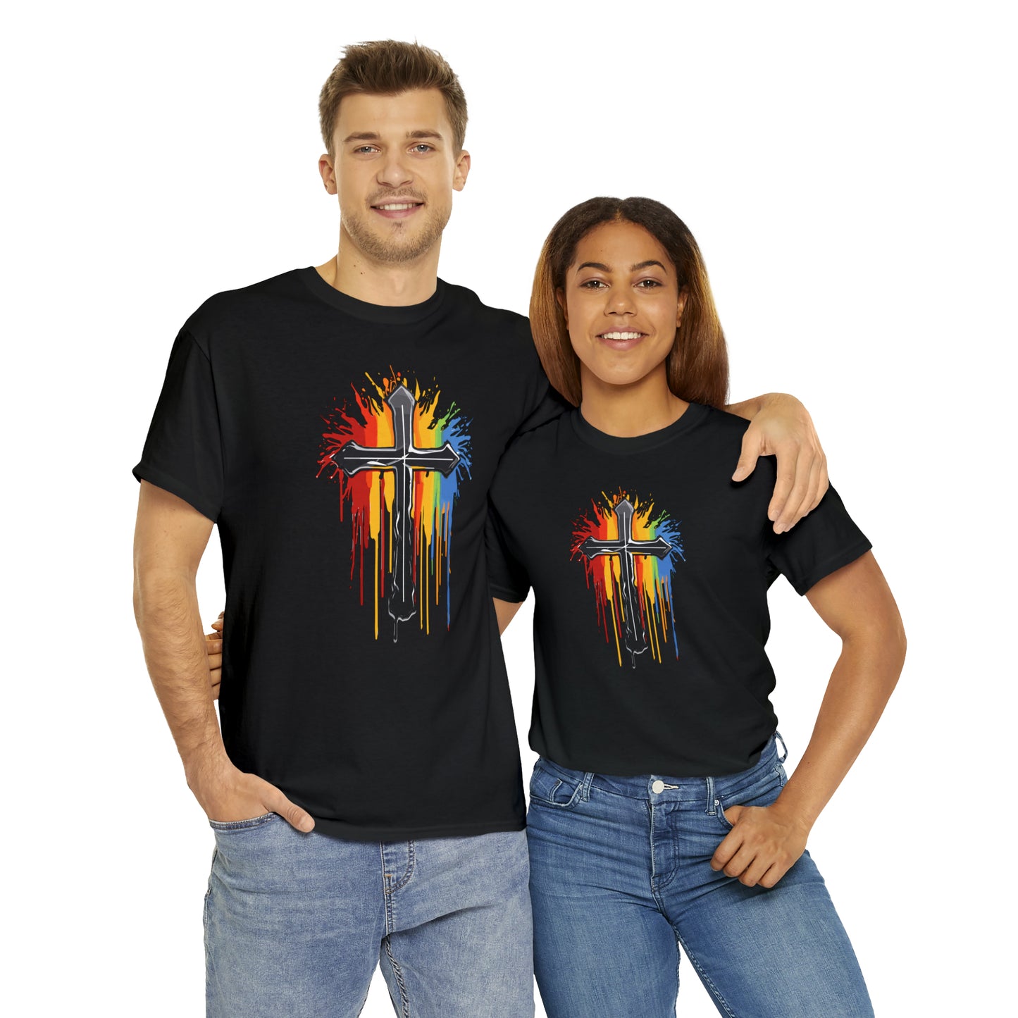 Drip - T-Shirt