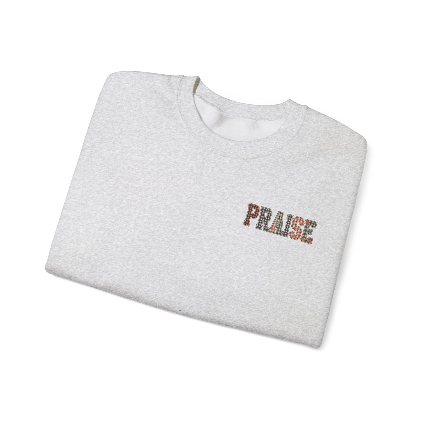FALL - Praise Sweatshirt