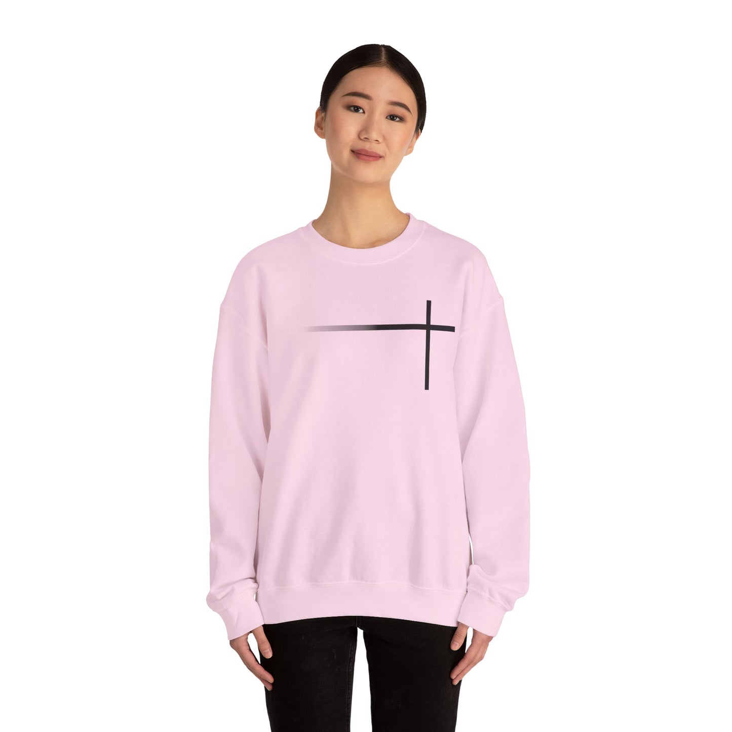 ESSENTIALS - The Sweatshirt