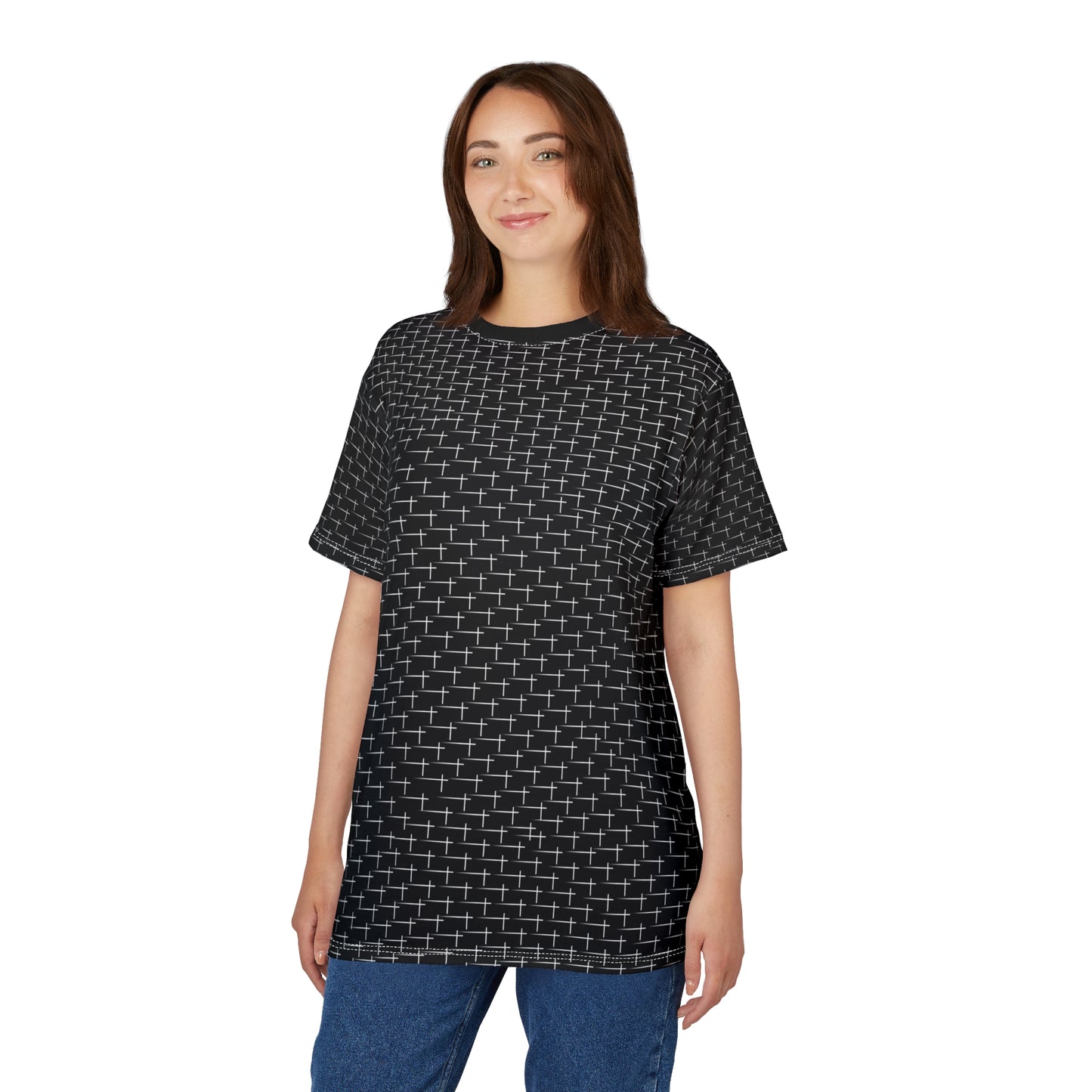 CrossThreads Tee