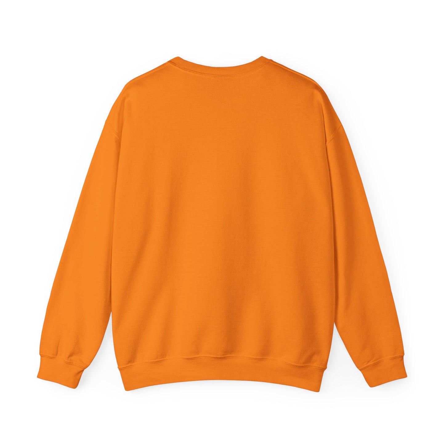 FALL - Blessed Beyond Sweatshirt