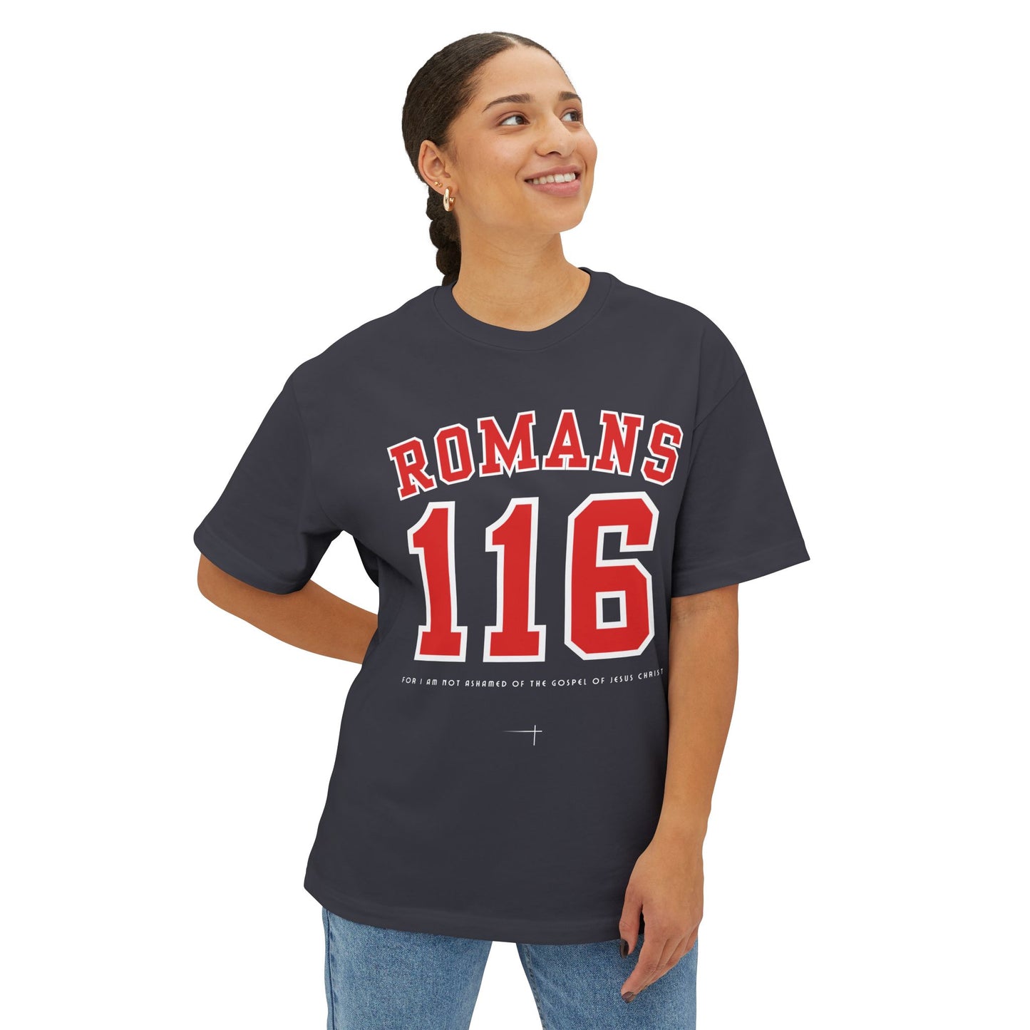 WITNESS - 116 Tee