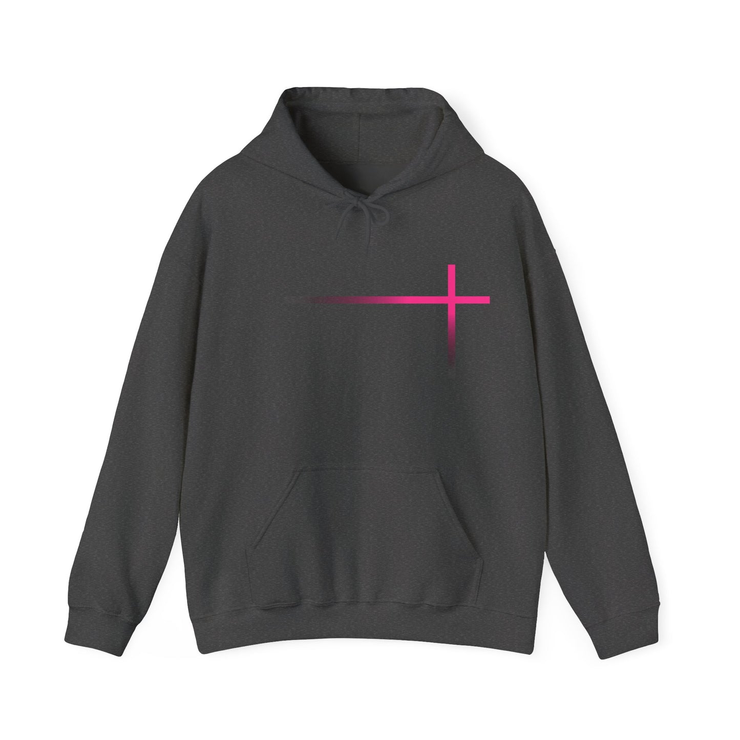 WITNESS - Make Heaven Crowded Hoodie