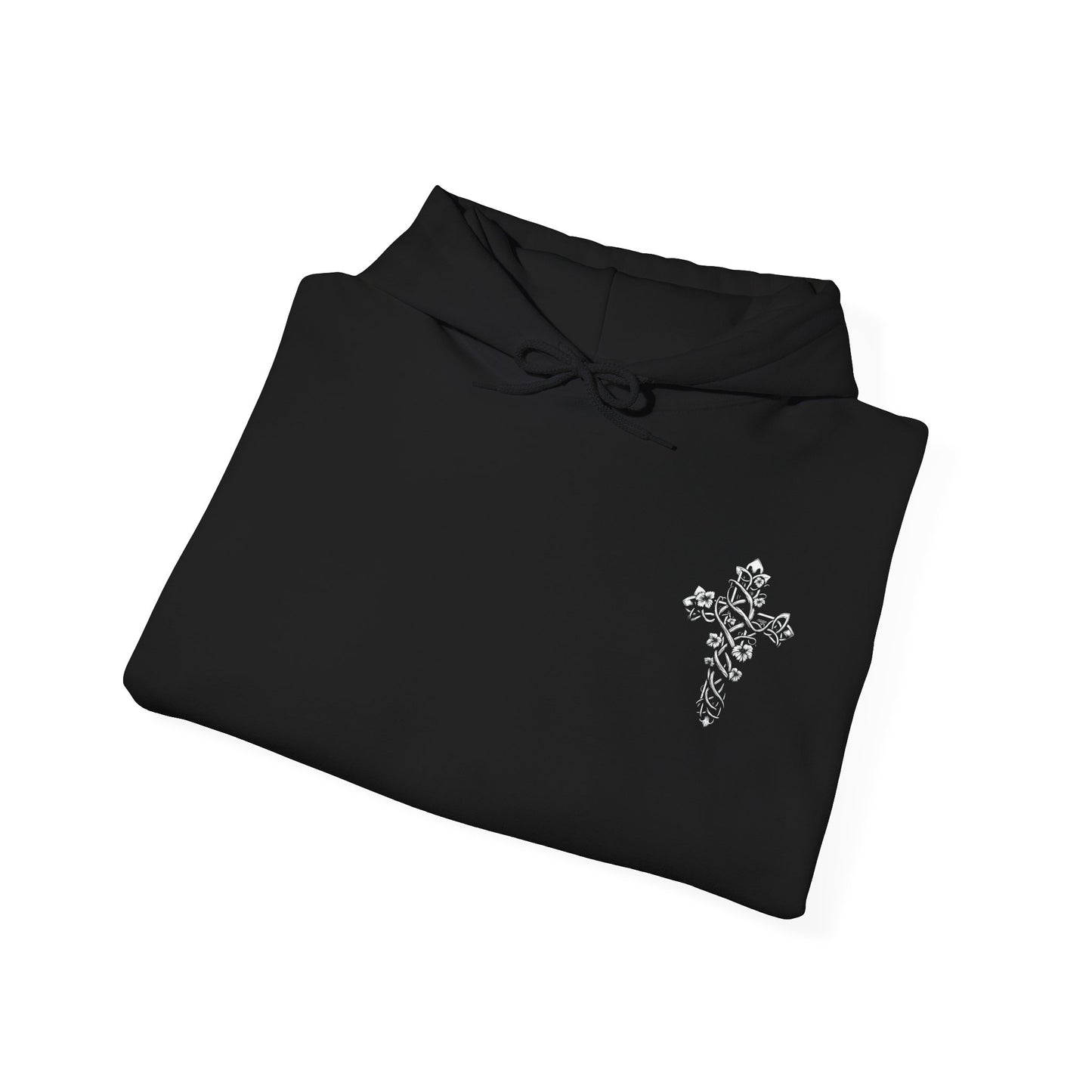 WITNESS - Light of the World Hoodie
