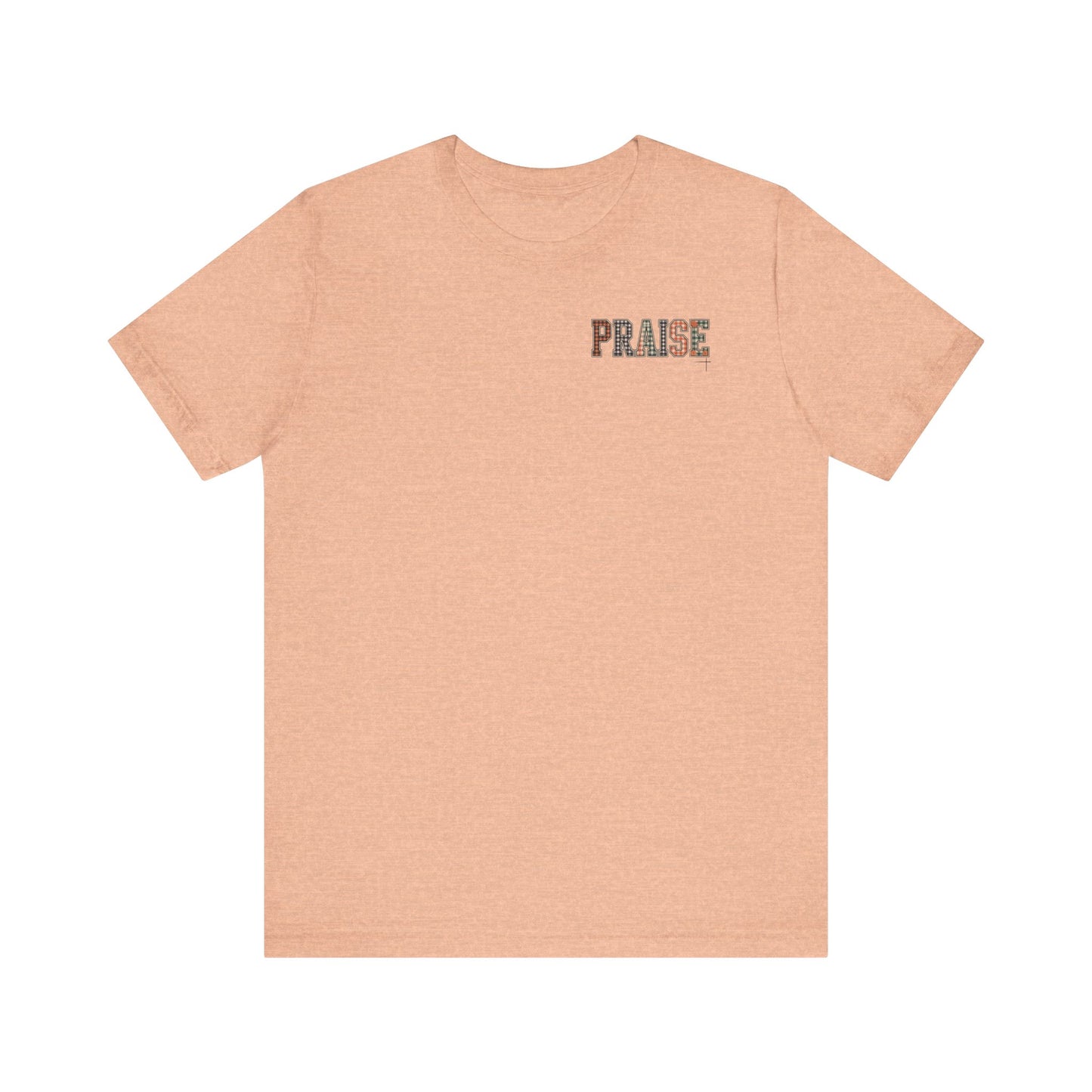 FALL - Praise Tee