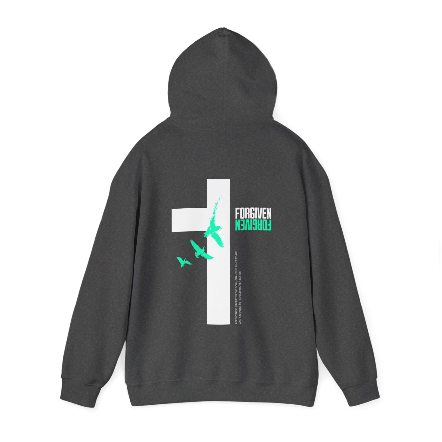 WITNESS - Forgiven Hoodie