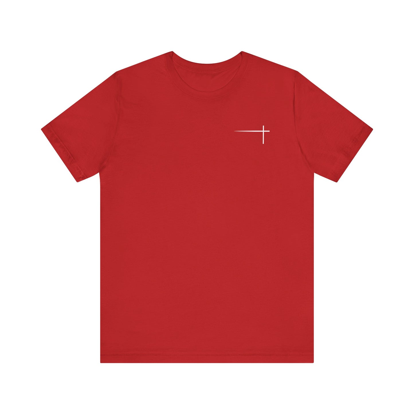 ESSENTIALS - The Tee